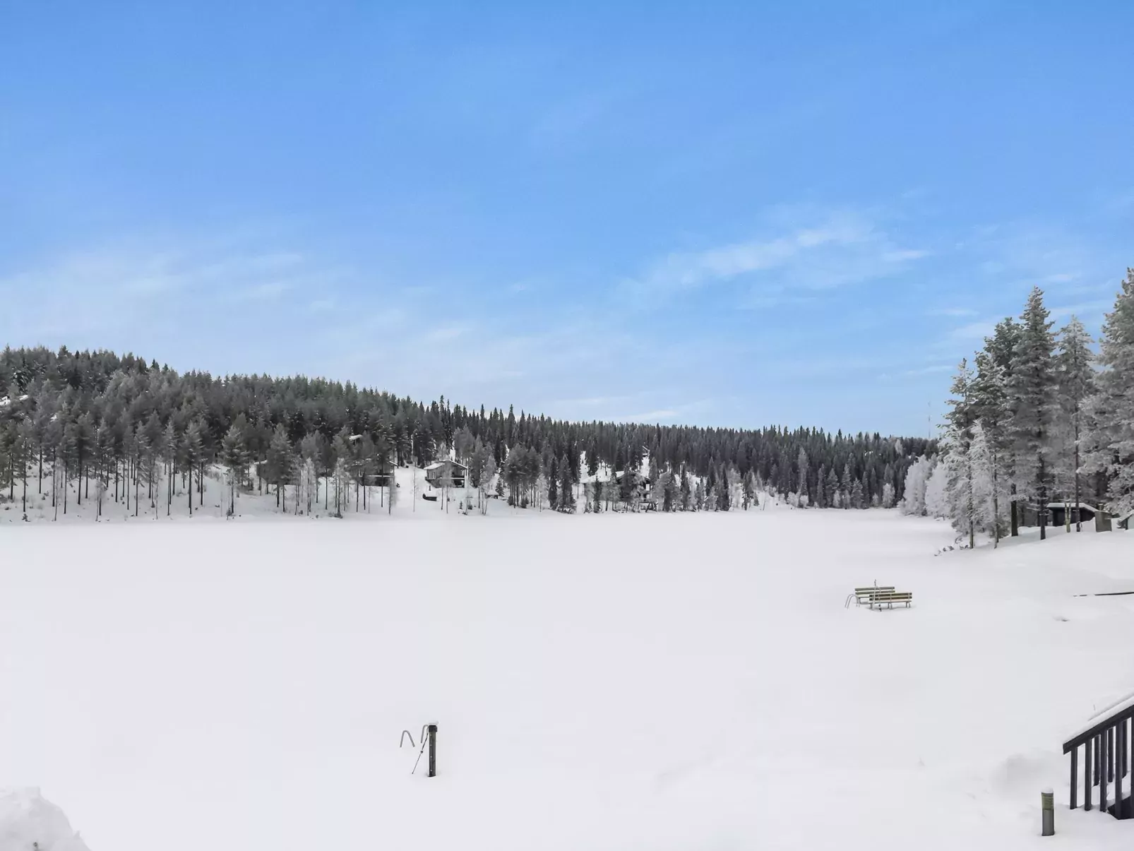 Lakevillas b1-Buiten