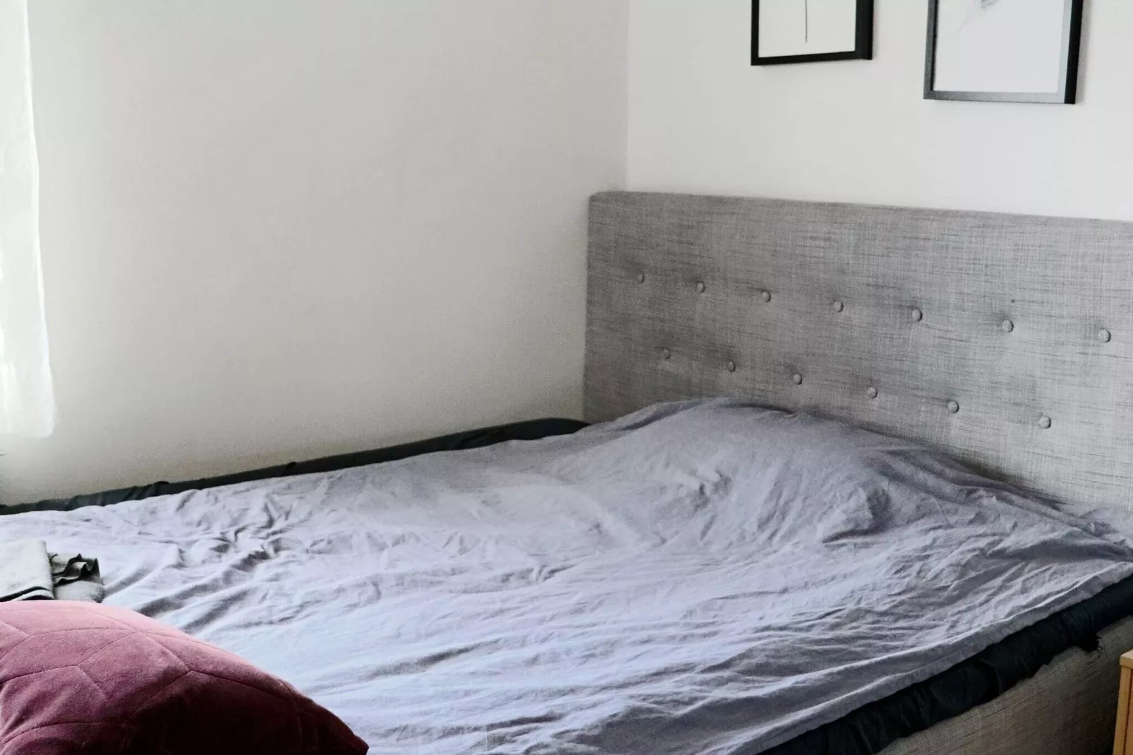5 persoons vakantie huis in Halmstad-By Traum-Binnen