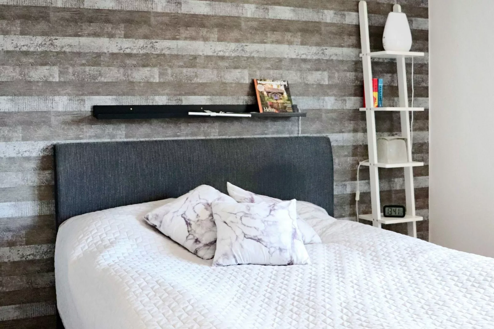 5 persoons vakantie huis in Halmstad-By Traum-Binnen