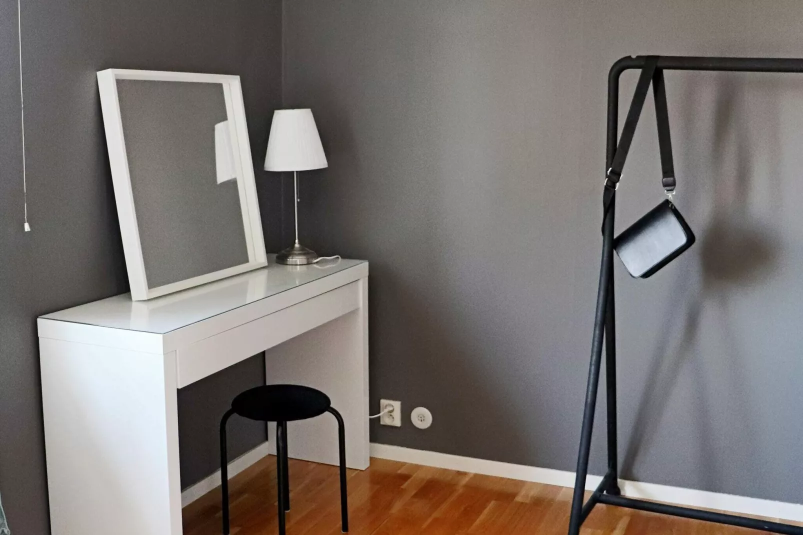 5 persoons vakantie huis in Halmstad-By Traum-Binnen