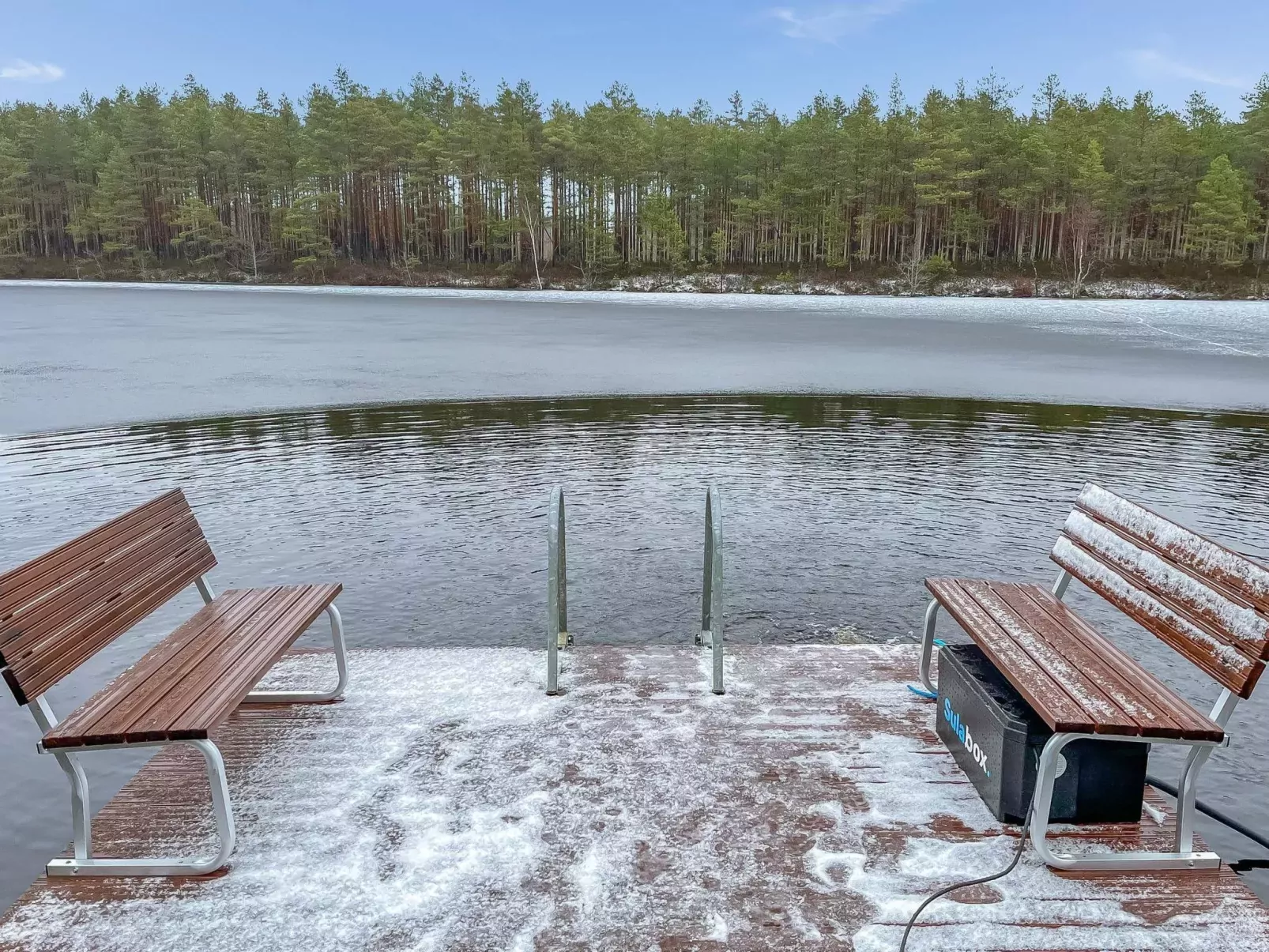 Lumpeenranta-Buiten