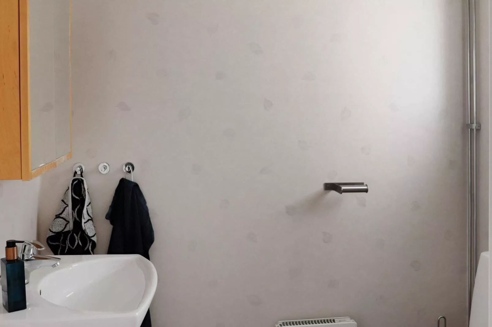 5 persoons vakantie huis in Halmstad-By Traum-Binnen
