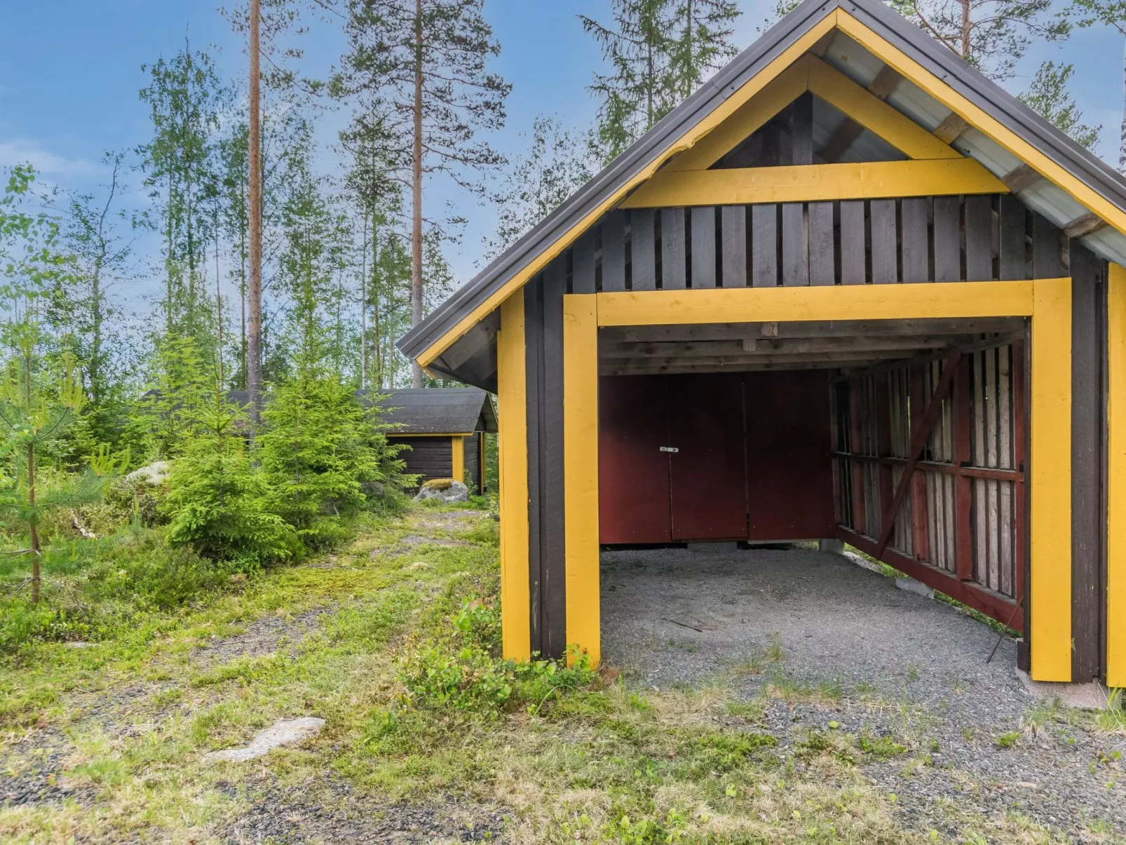 Katajamäki-Buiten