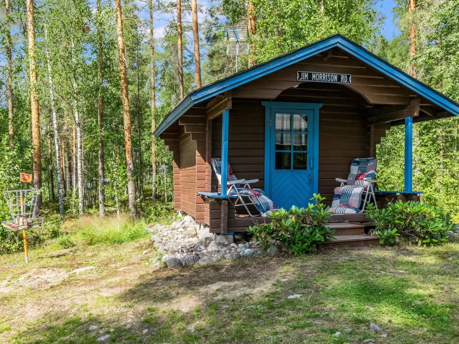Kärppälä-Buiten