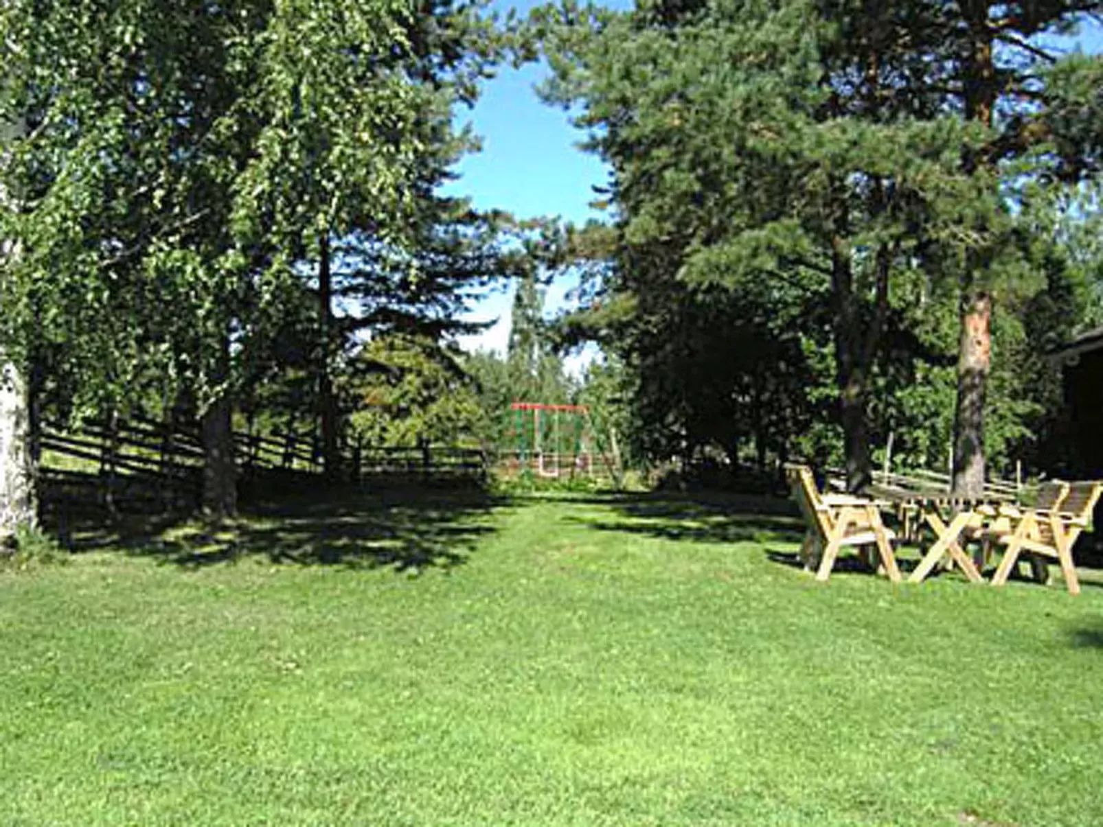 Rantamökki-Buiten