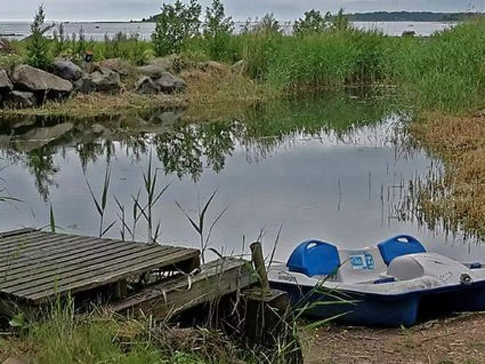 Soukonranta-Buiten