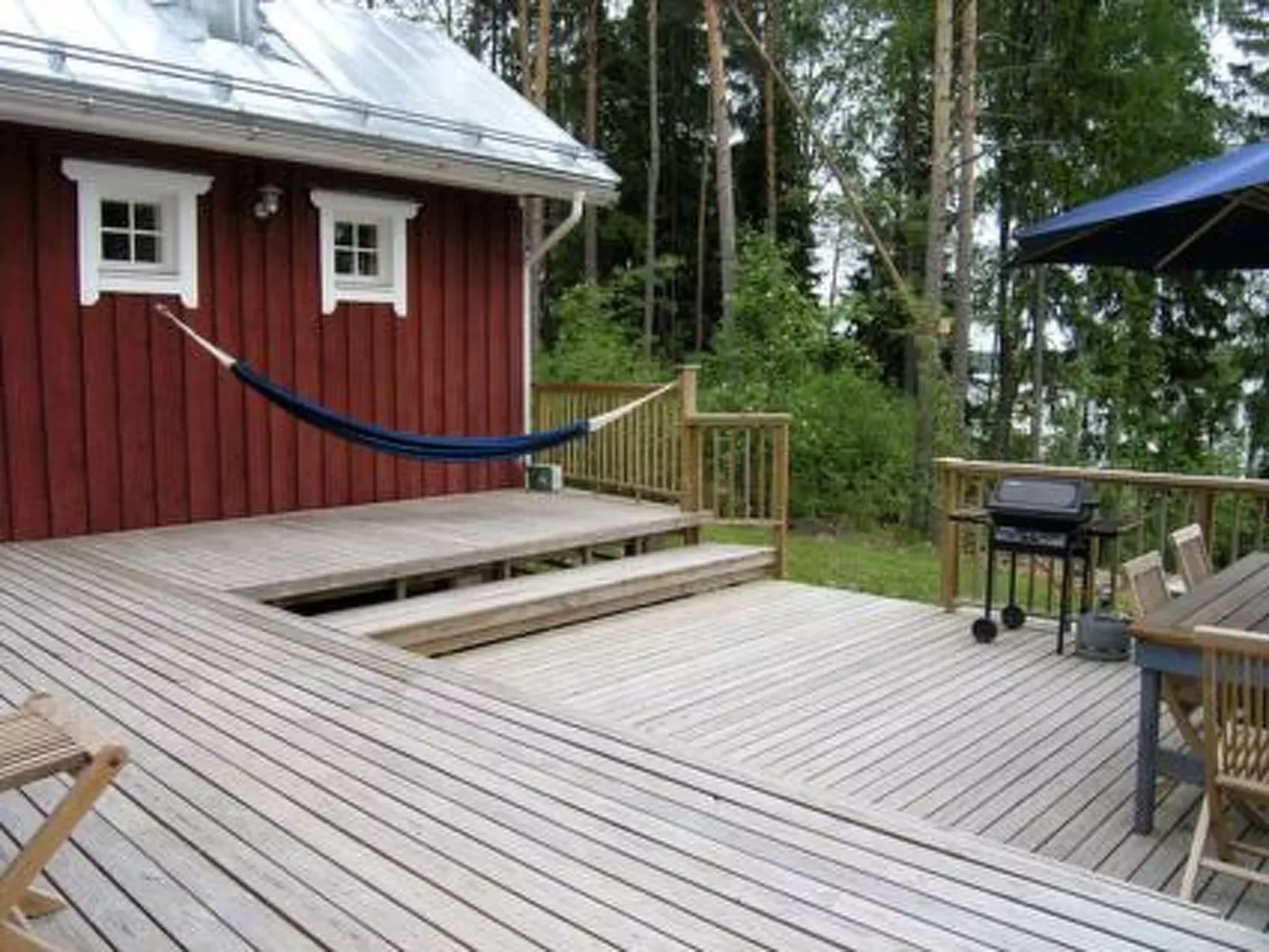 Karri-Buiten