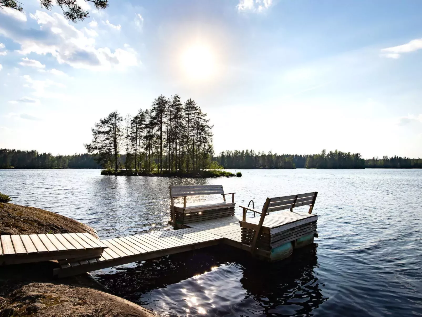 Kalliomökki-Binnen