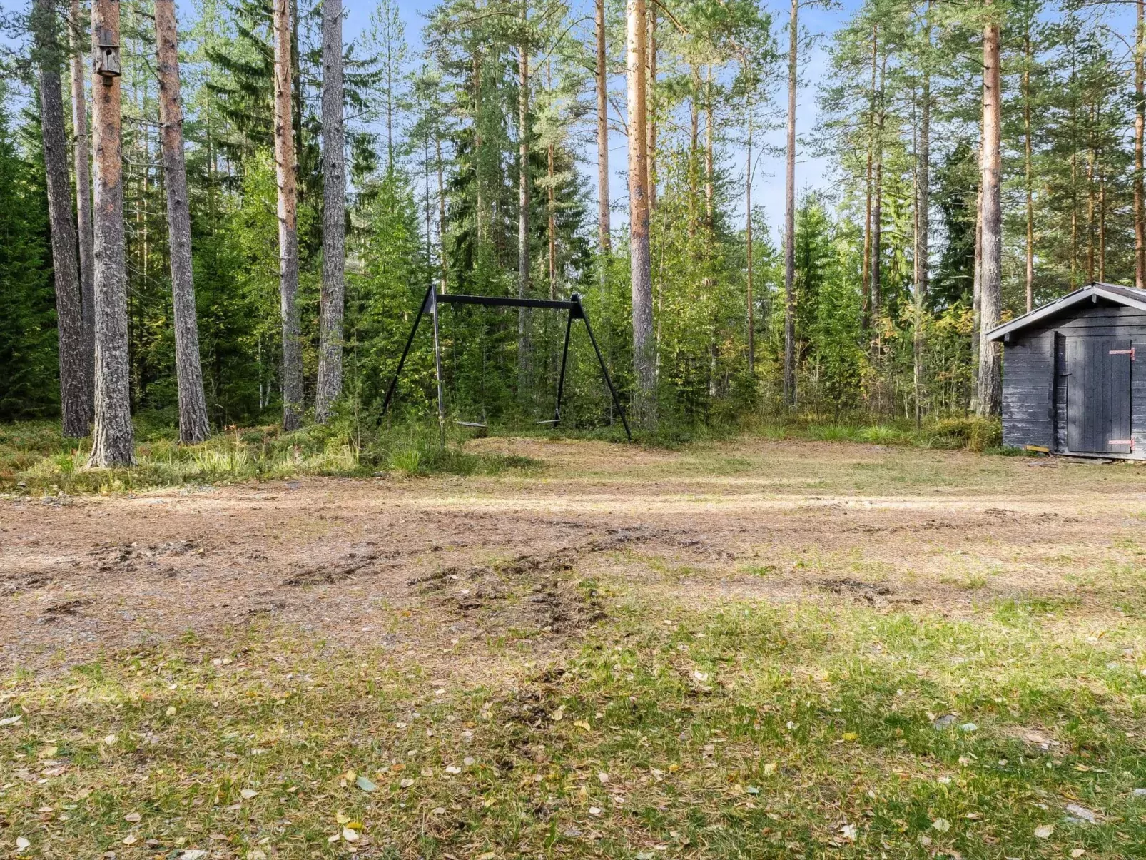 Mäntylä-Buiten