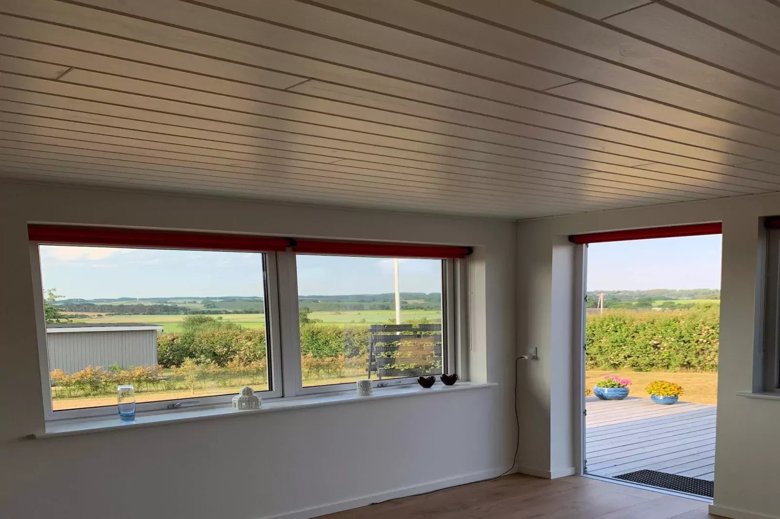 6 Personen vakantie huis in Ebeltoft-Binnen