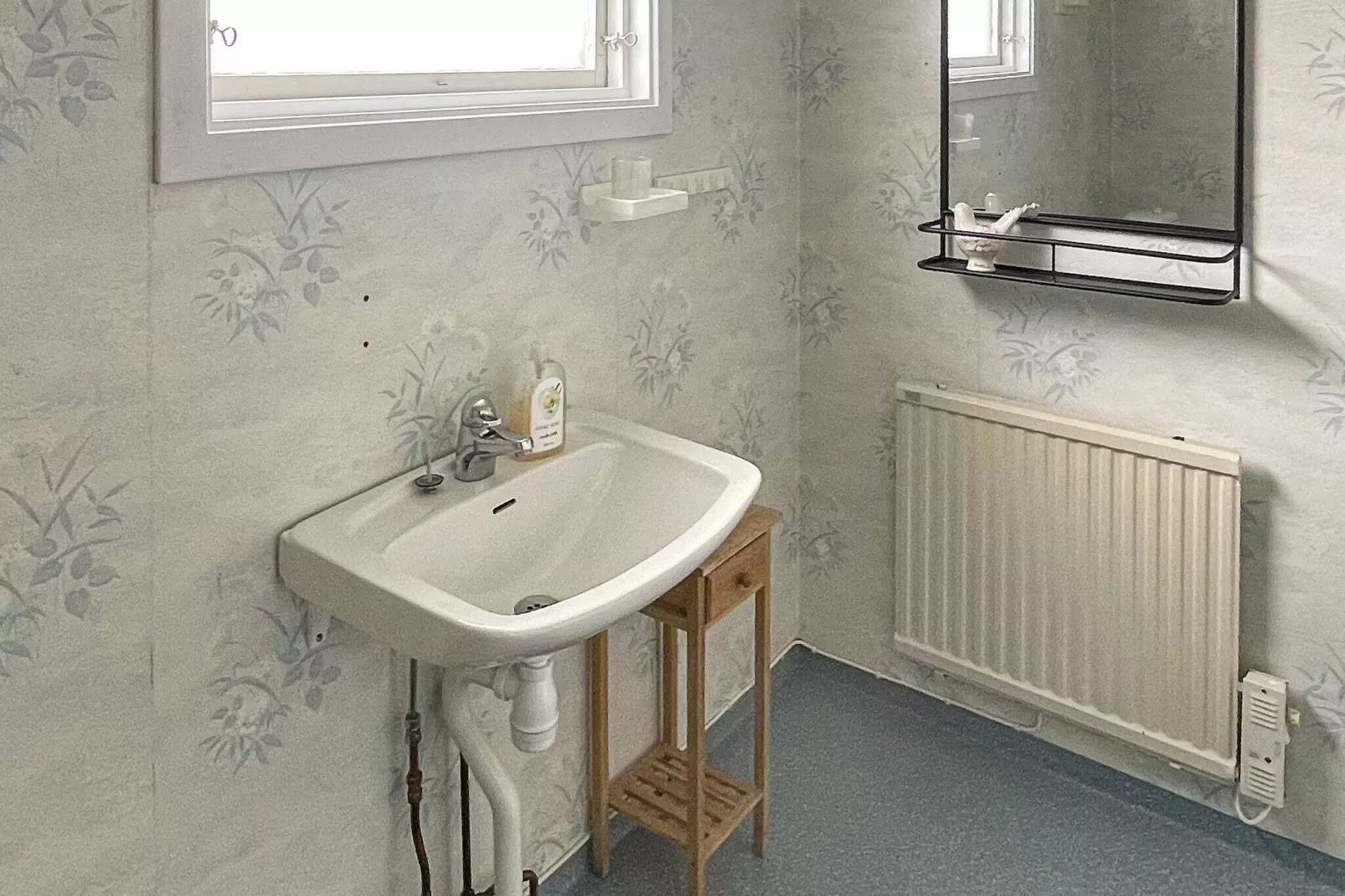 2 persoons vakantie huis in Ronneby-By Traum-Binnen