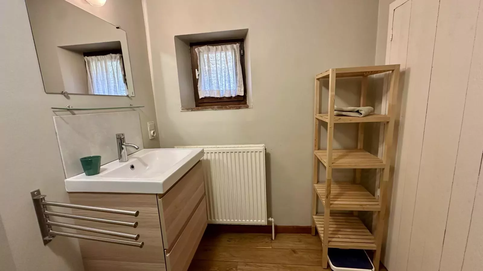 Le Bocard-Badkamer