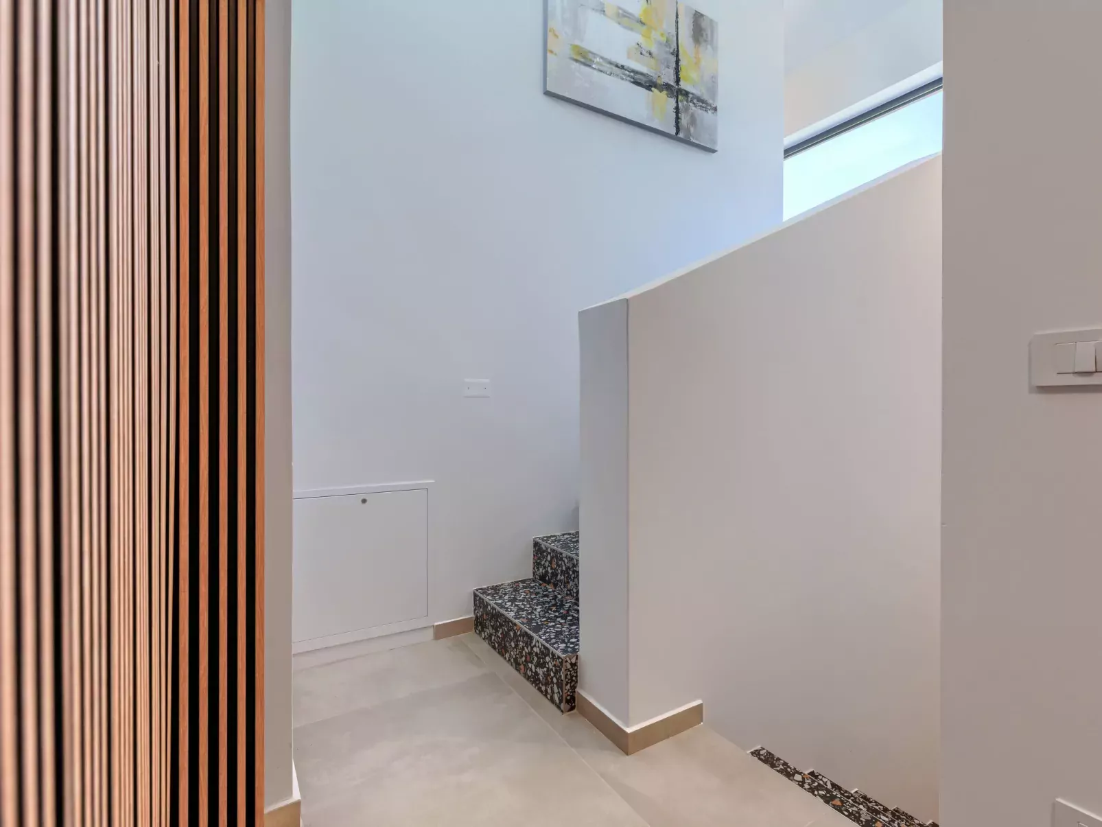 Villa Ana-Binnen