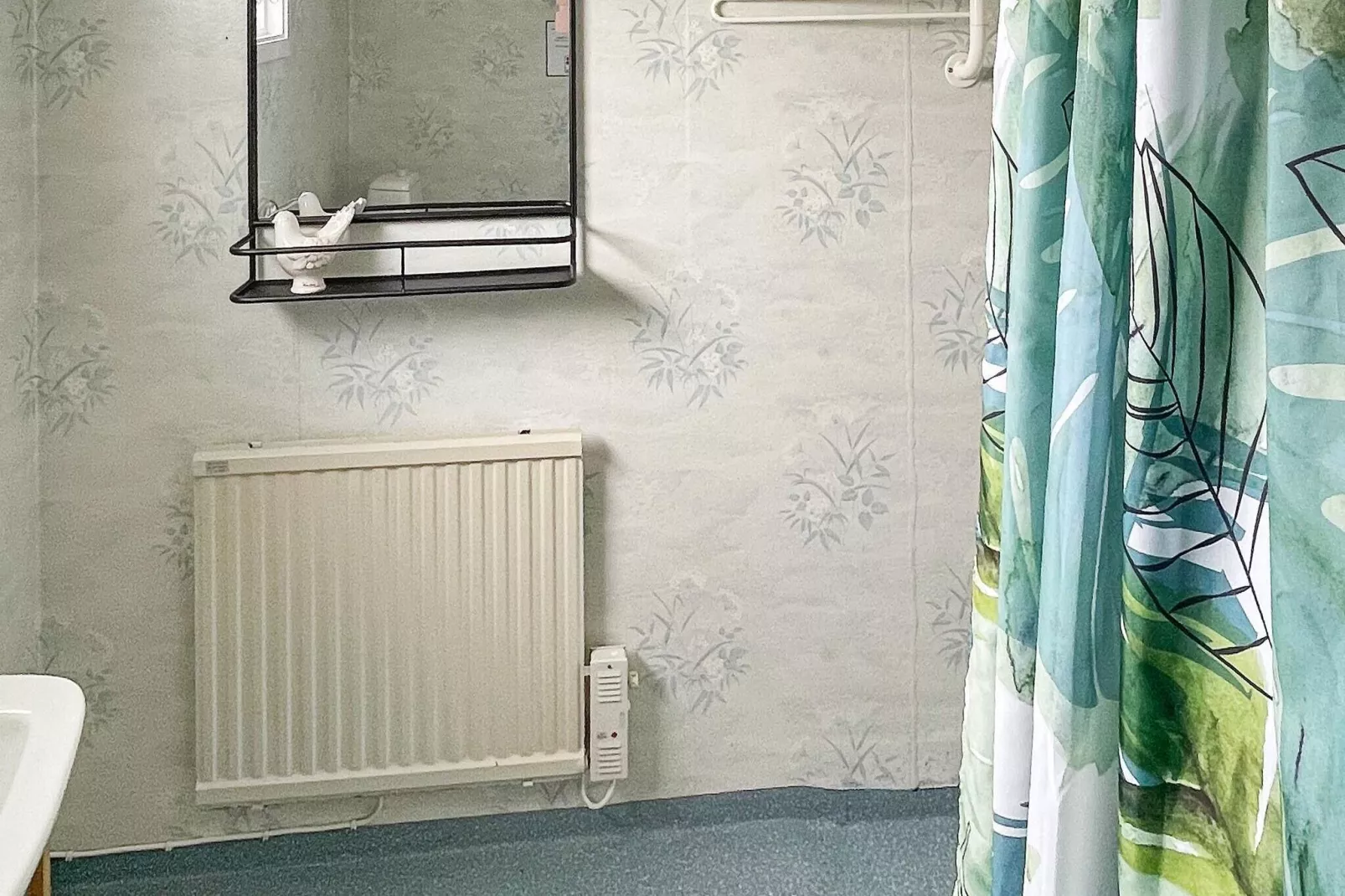 2 persoons vakantie huis in Ronneby-By Traum-Binnen