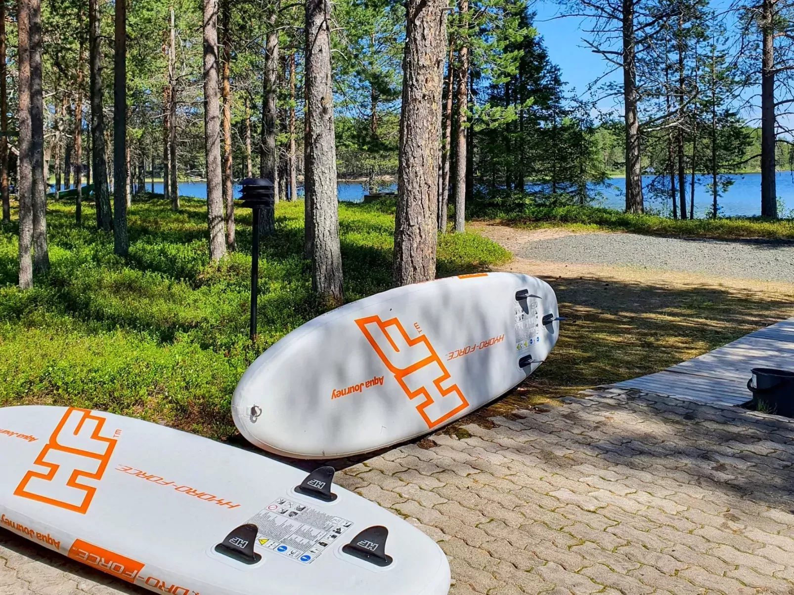 Syväniemi-Binnen