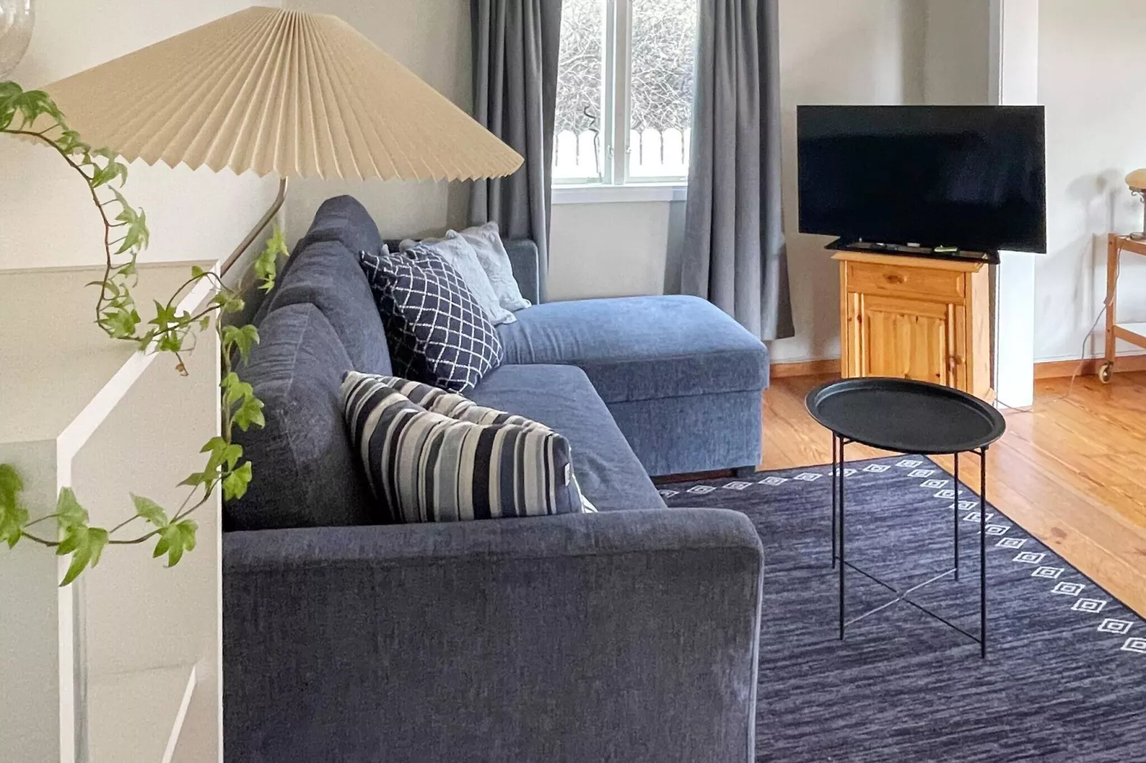 2 persoons vakantie huis in Ronneby-By Traum-Binnen