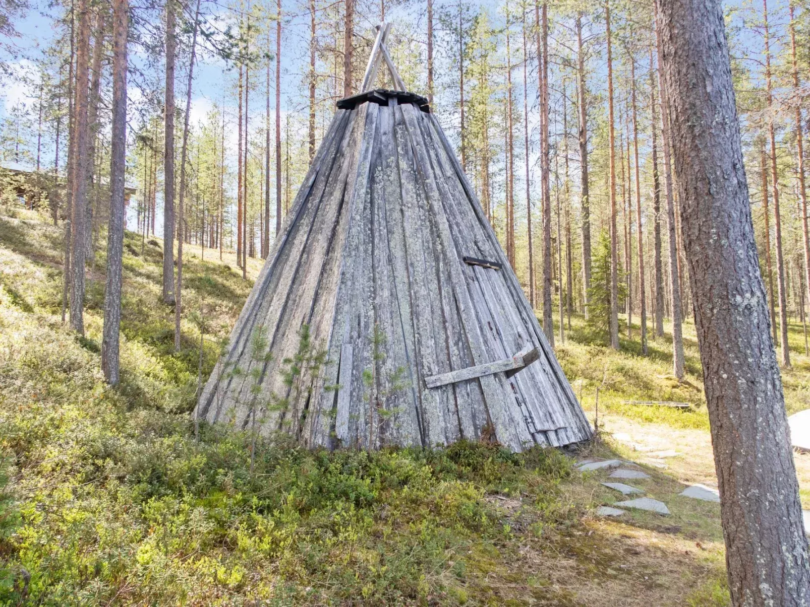 Harjula-Buiten