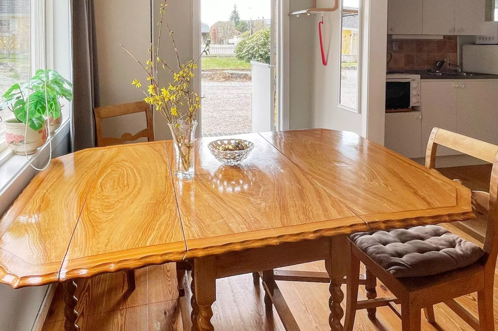 2 persoons vakantie huis in Ronneby-By Traum-Binnen