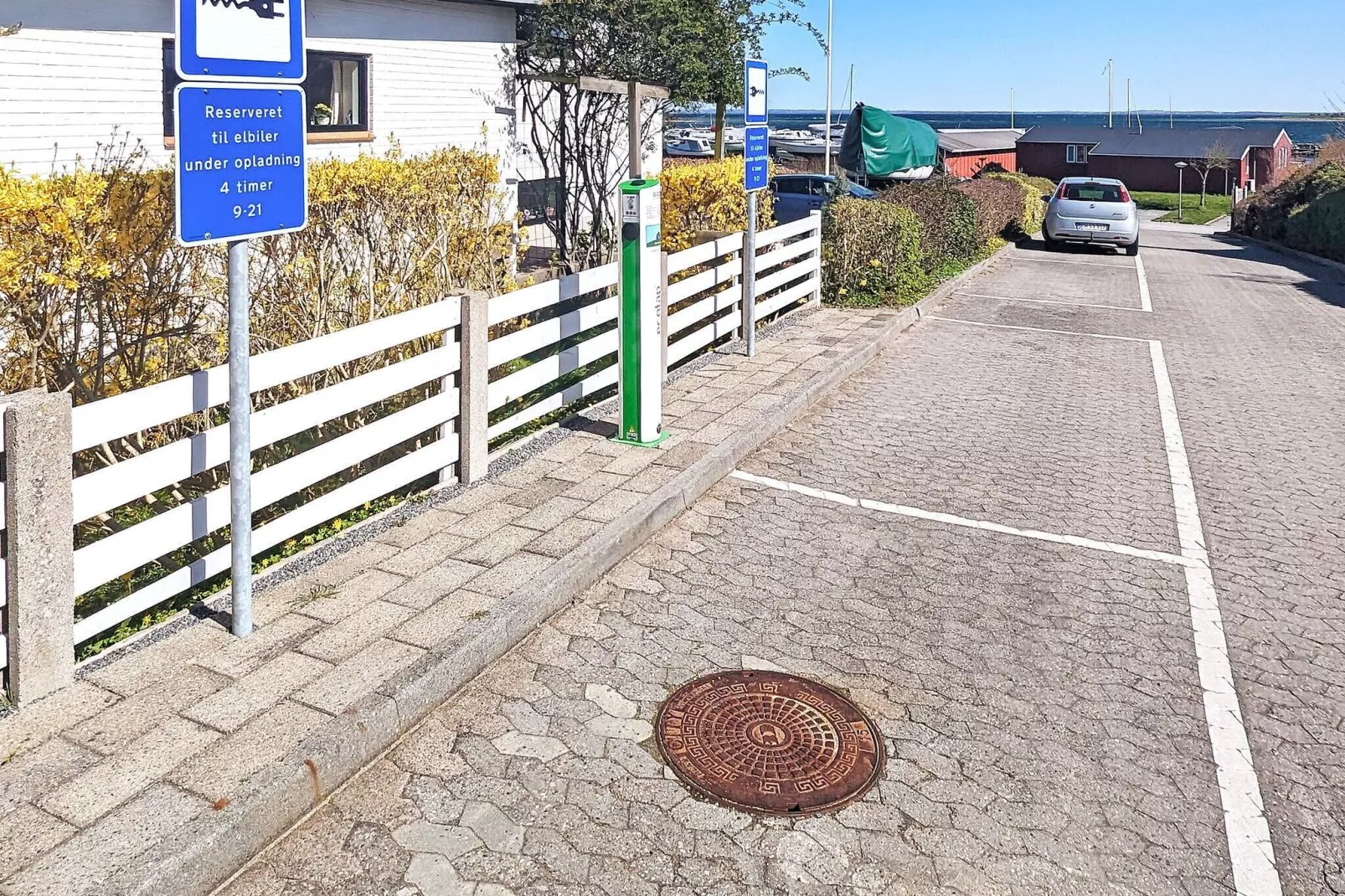 4 persoons vakantie huis in Ærøskøbing-By Traum-Buitenlucht