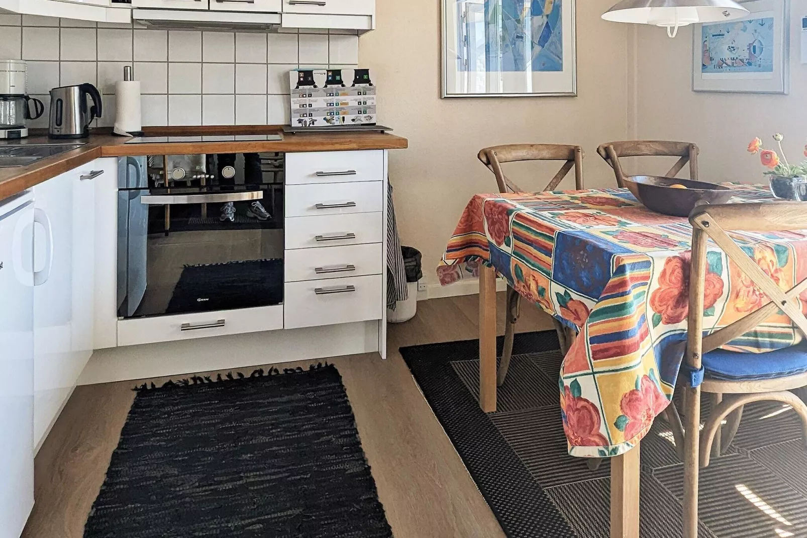 4 persoons vakantie huis in Ærøskøbing-By Traum-Binnen