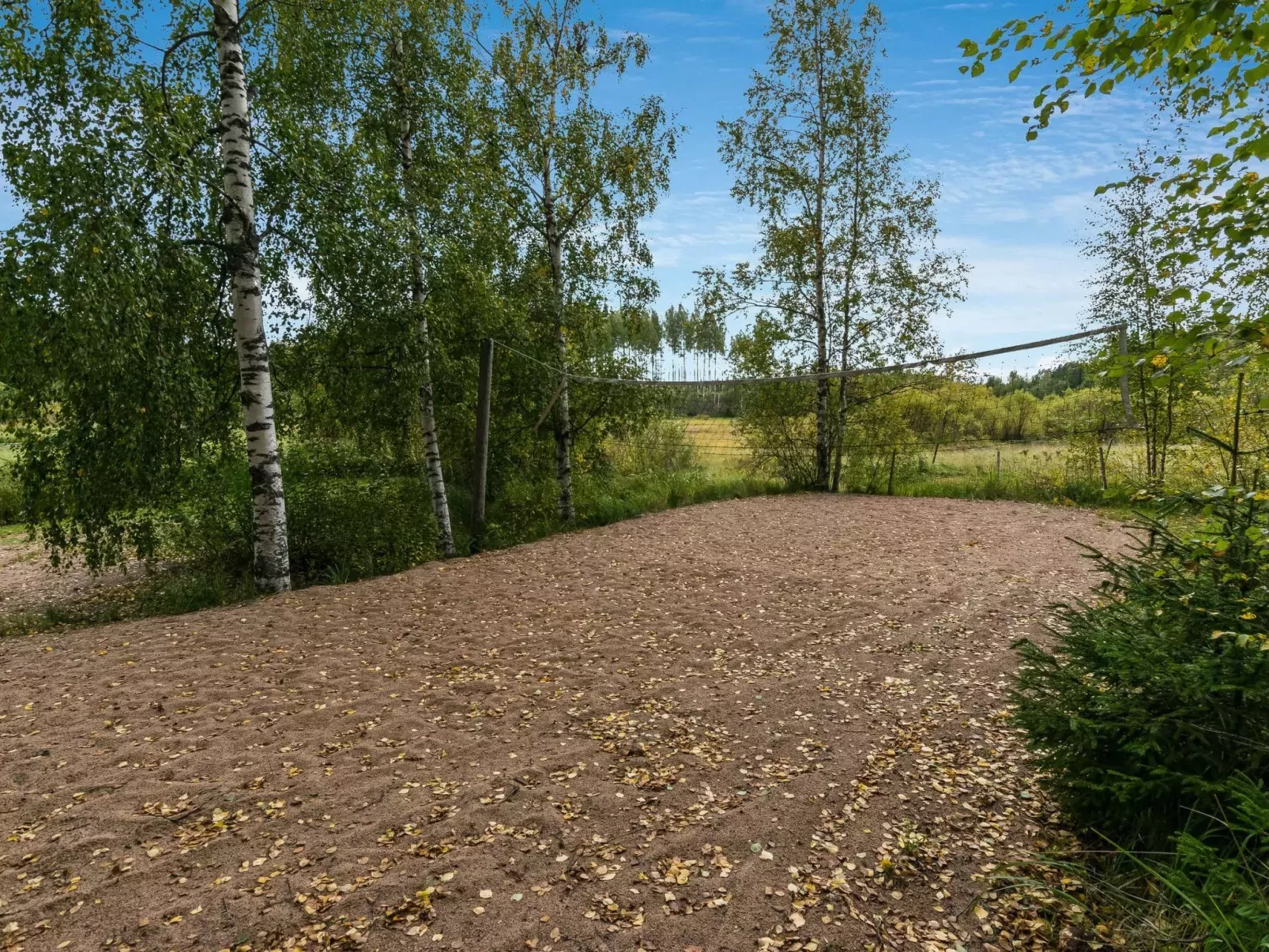 Koivuranta-Buiten