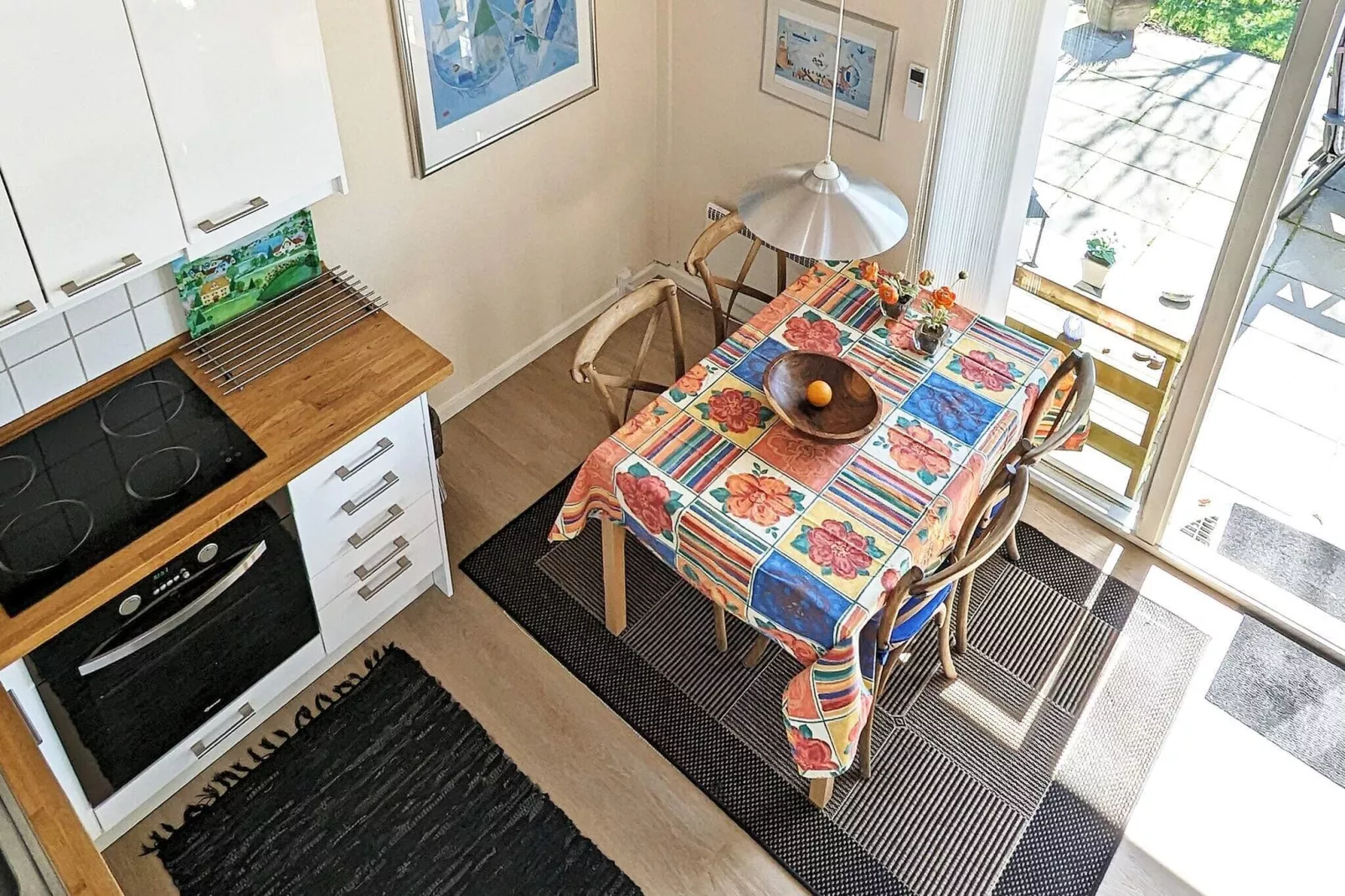 4 persoons vakantie huis in Ærøskøbing-By Traum-Binnen