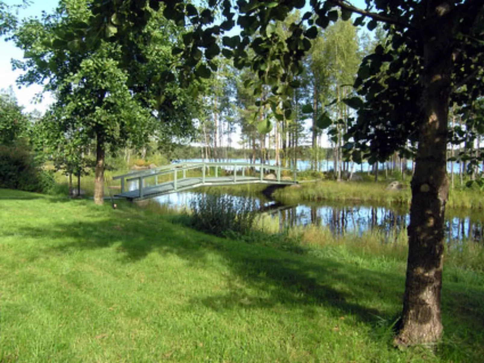 Rantakoto-Buiten