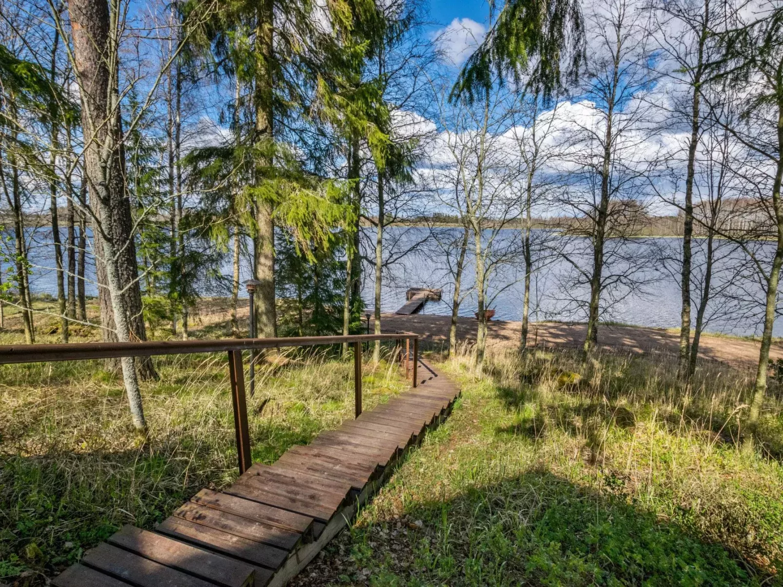 Järvilehto-Buiten