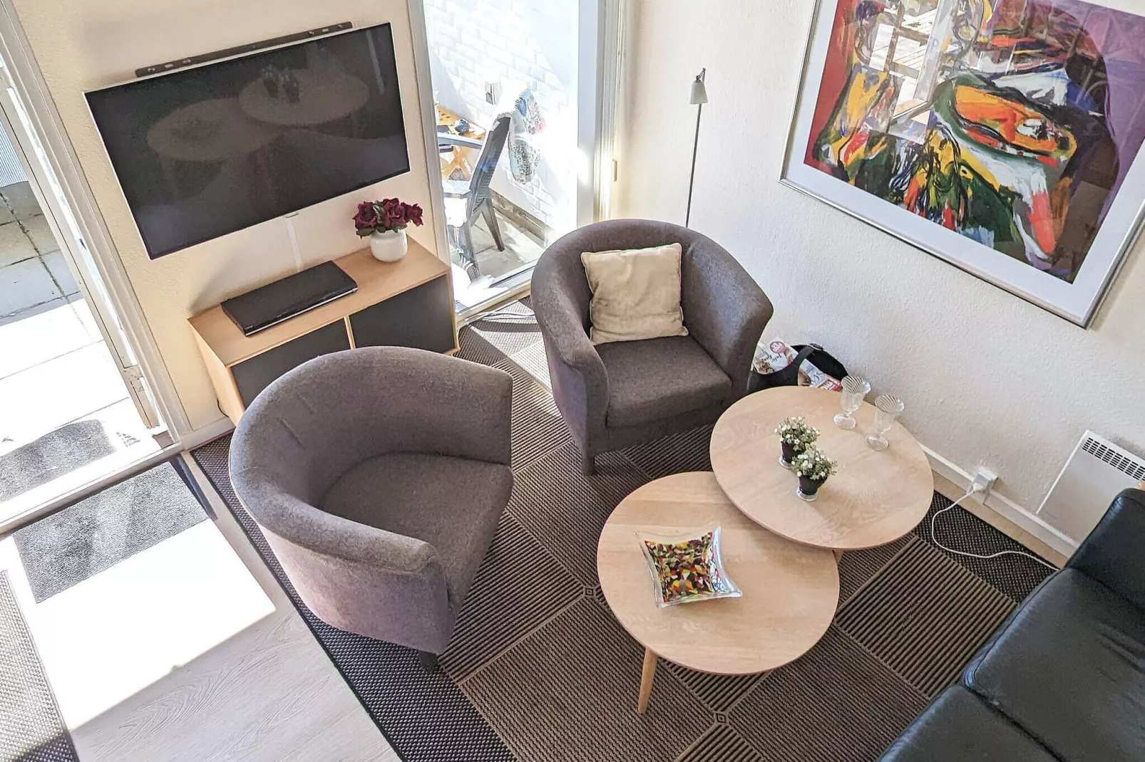 4 persoons vakantie huis in Ærøskøbing-By Traum