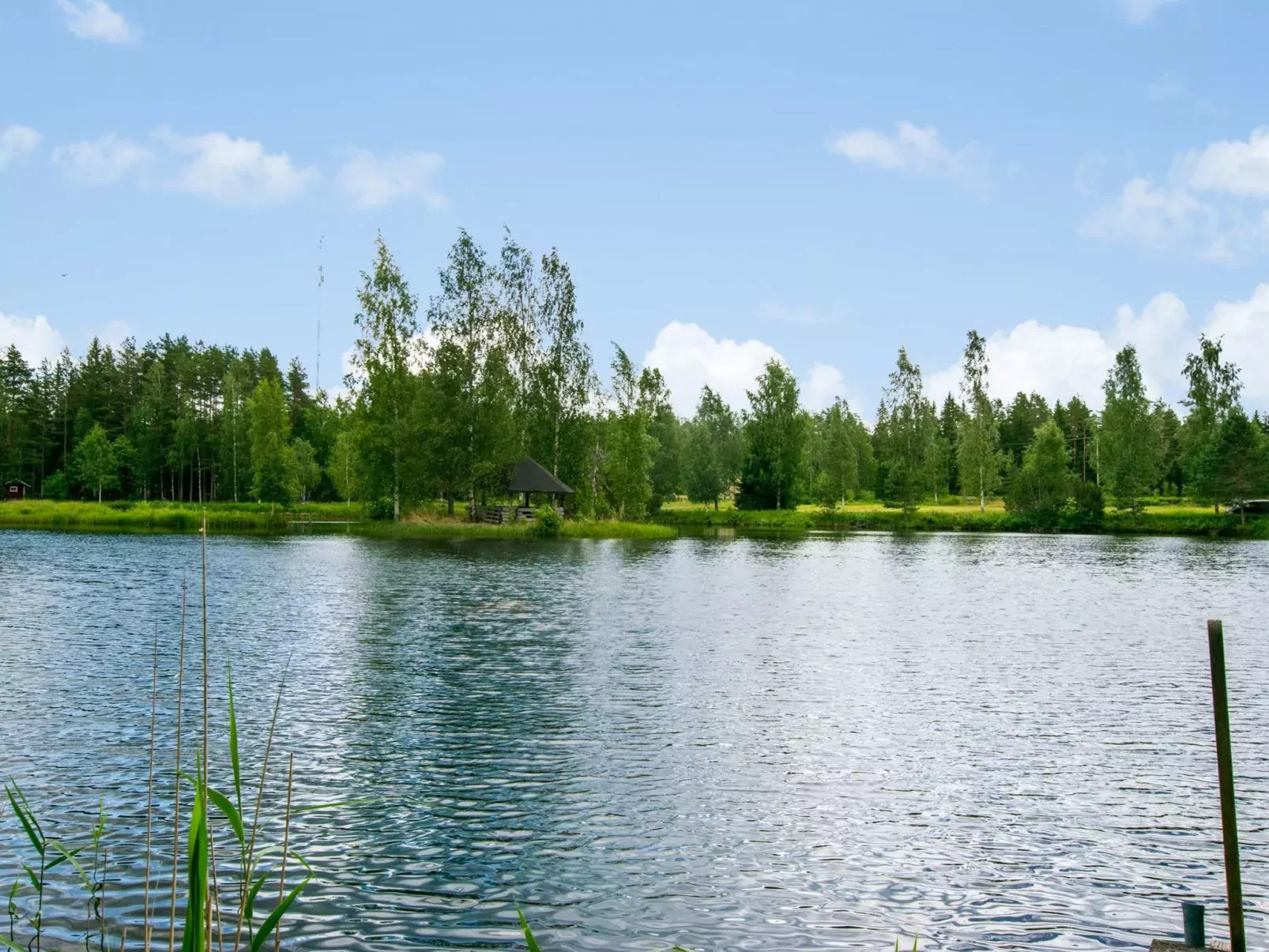 Elimäki-Buiten