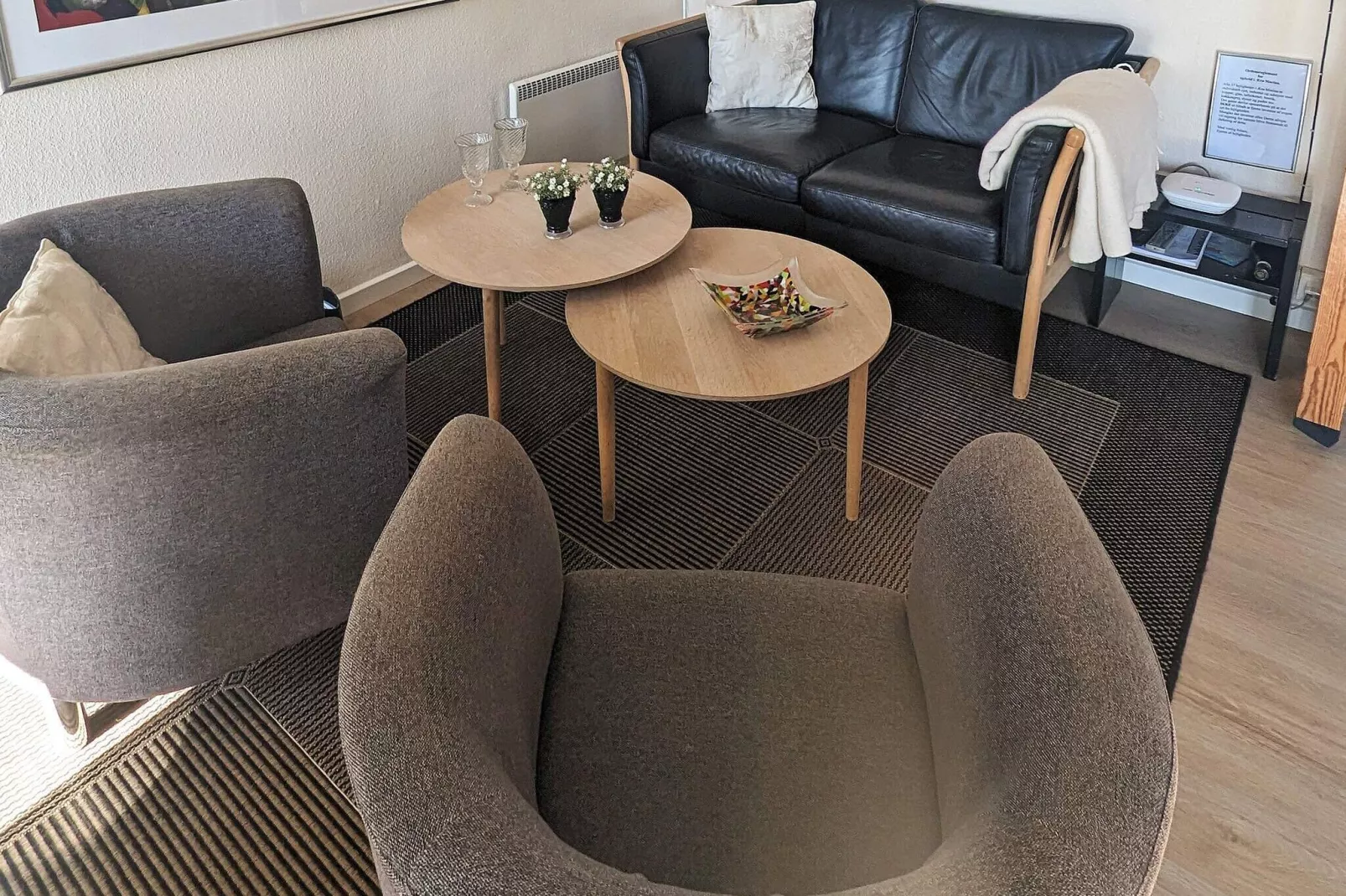 4 persoons vakantie huis in Ærøskøbing-By Traum-Binnen