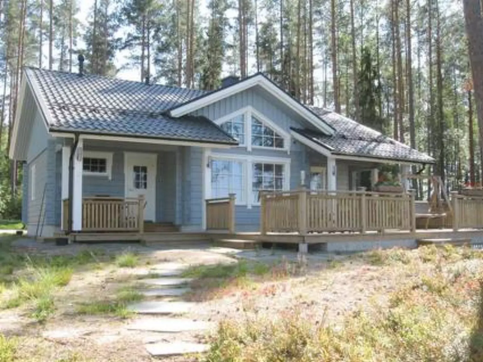 Käpälämäki-Binnen