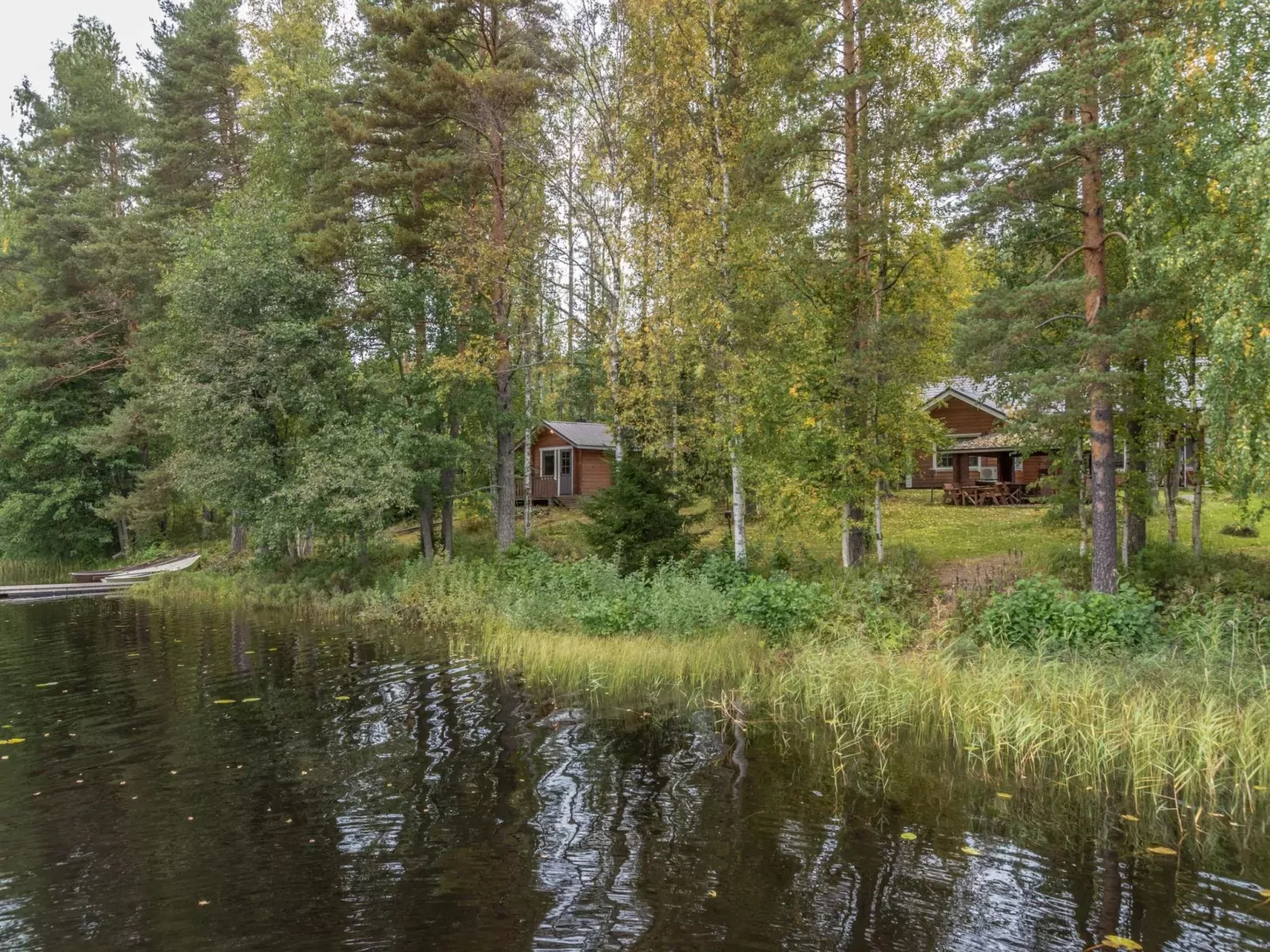 Jukola-Buiten