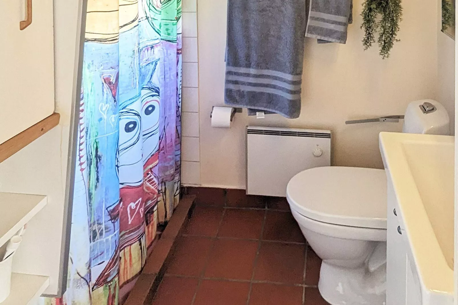 4 persoons vakantie huis in Ærøskøbing-By Traum-Binnen