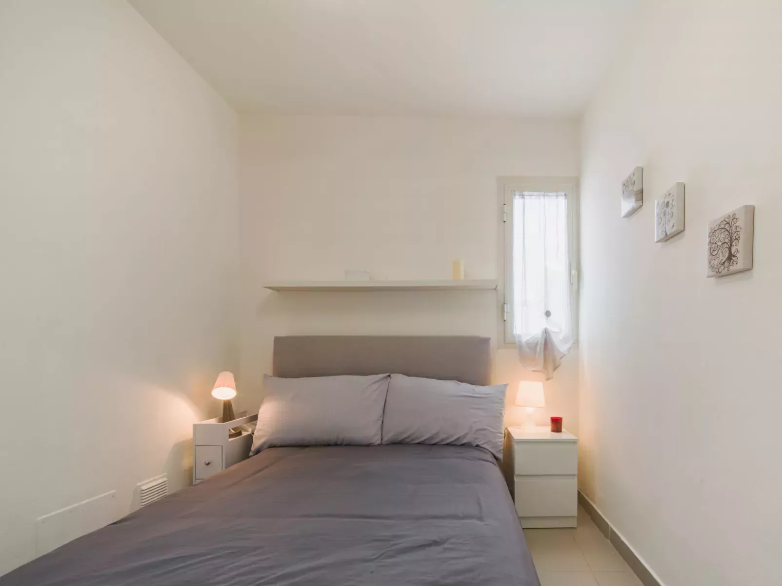 Casa Giuditta-Binnen