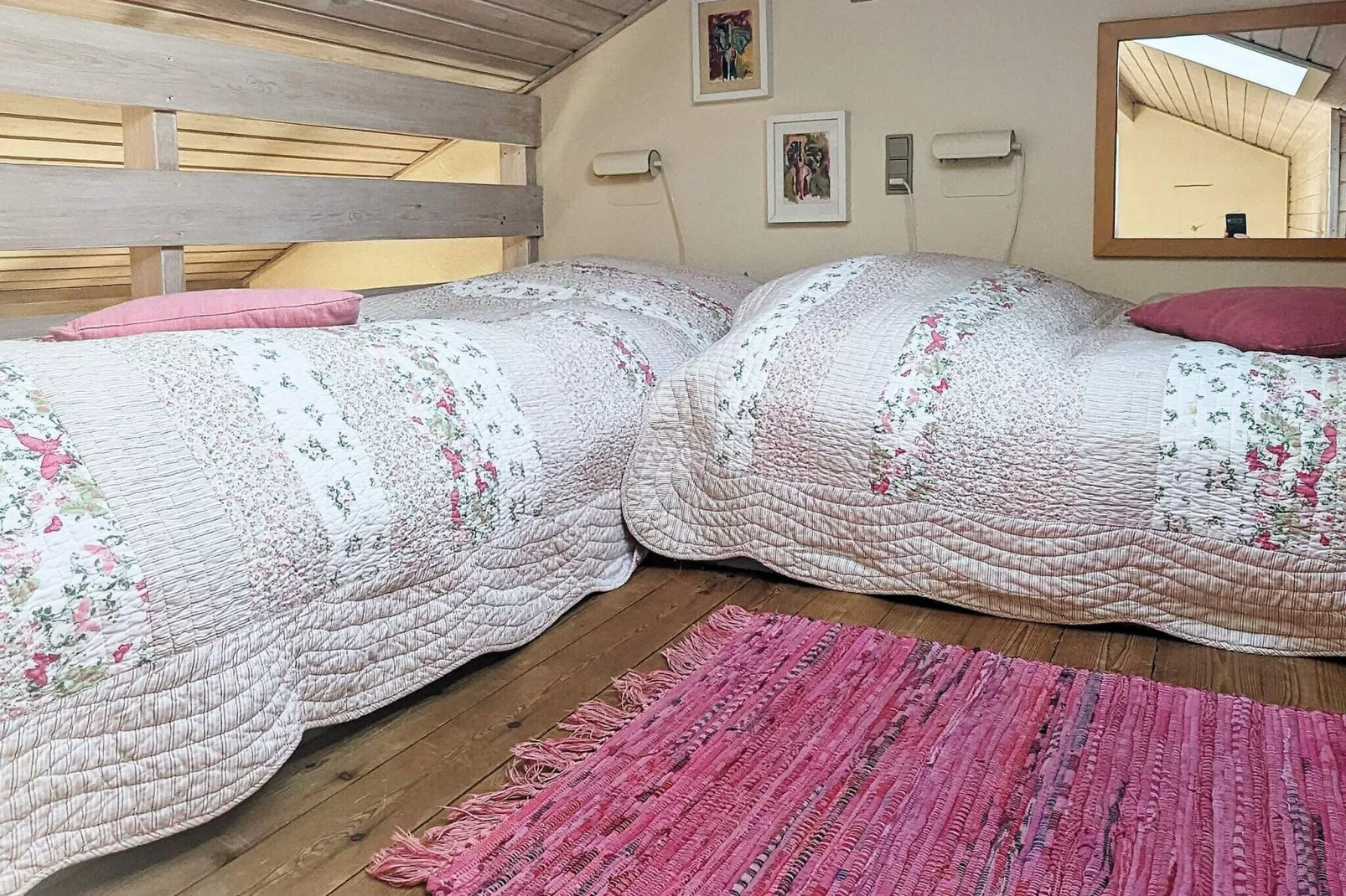4 persoons vakantie huis in Ærøskøbing-By Traum-Binnen