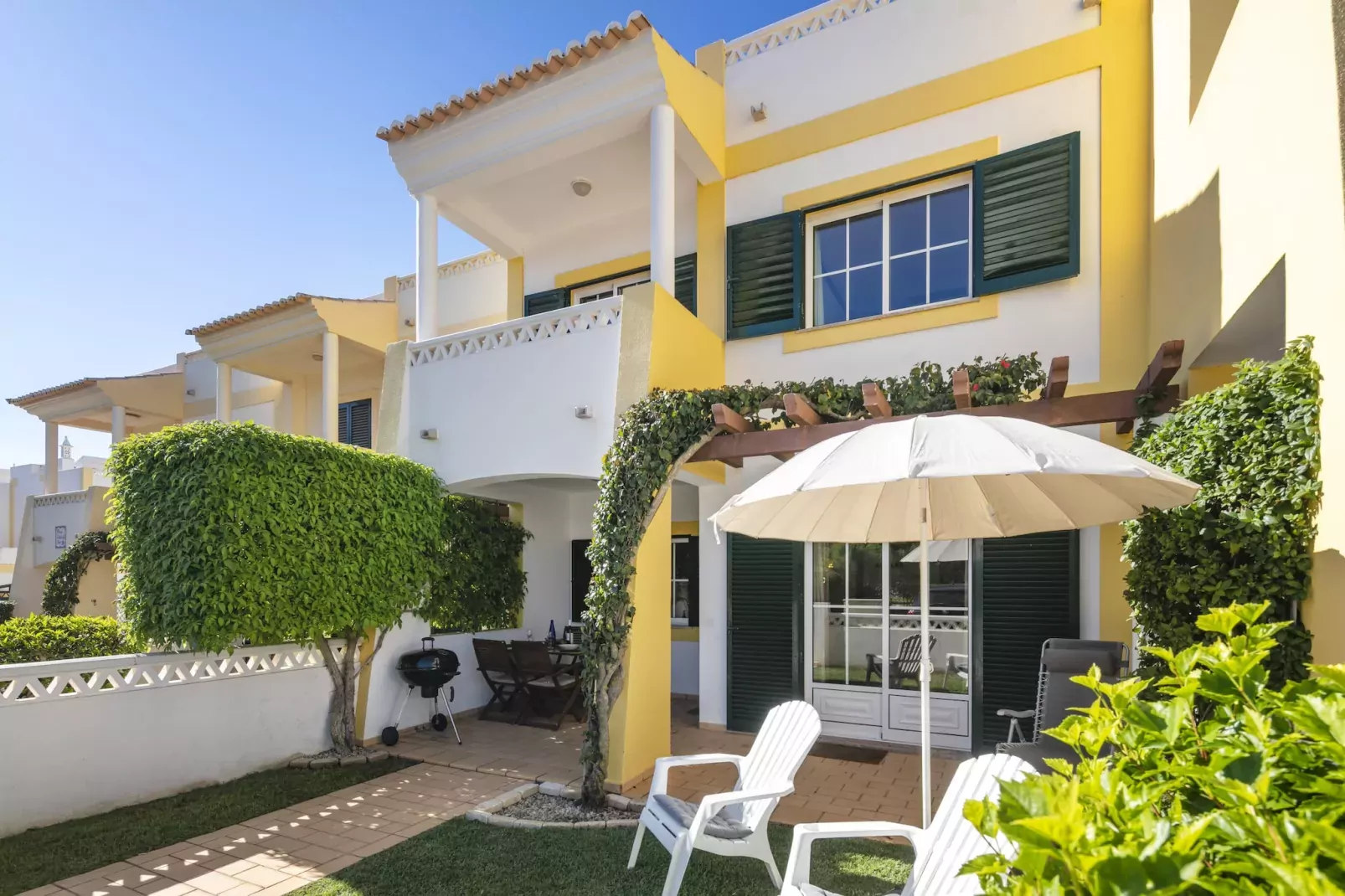33 Terraços de Benagil (Casa Madeleina)-Buitenlucht