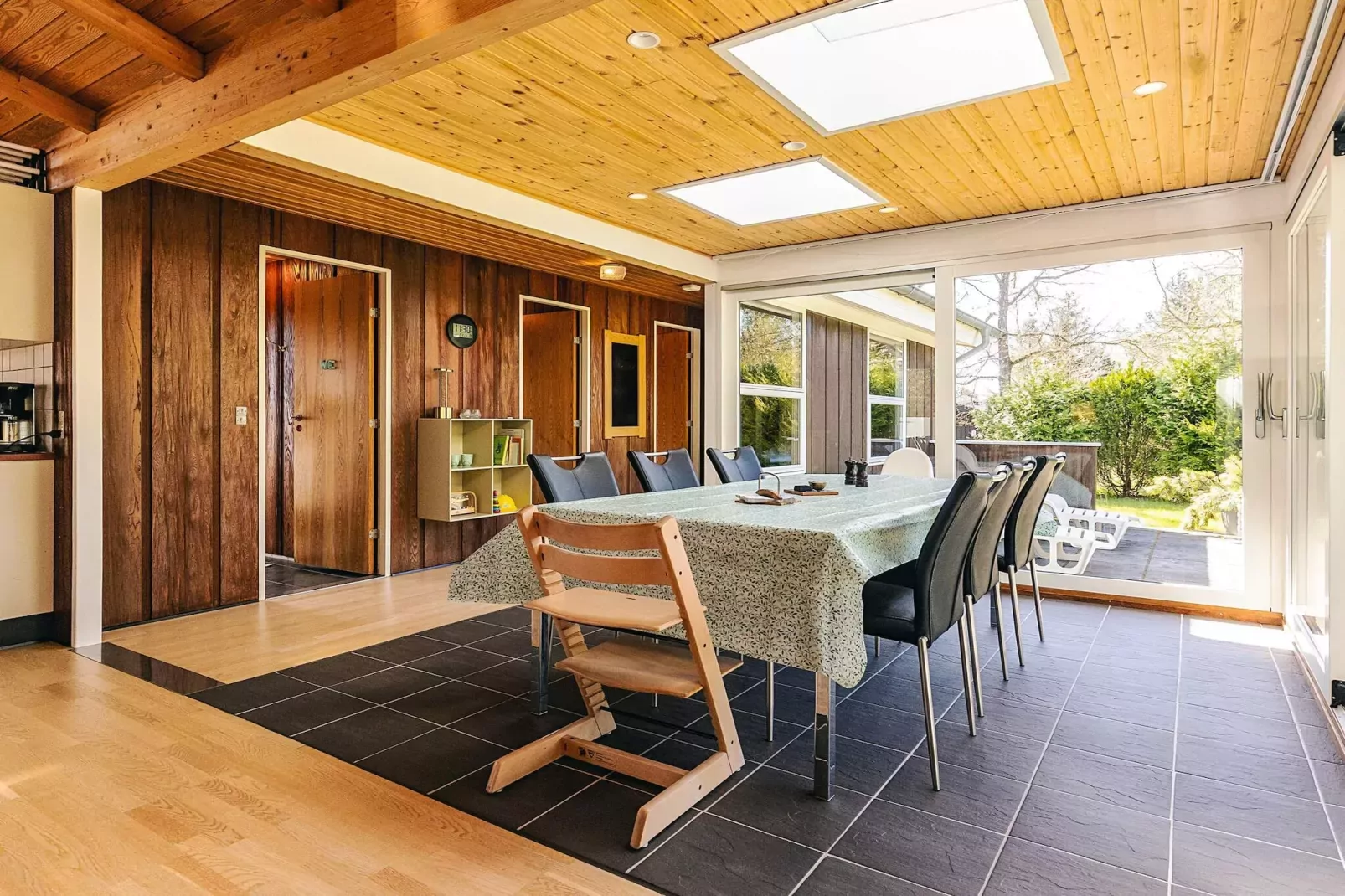 4 sterren vakantie huis in Hals-Binnen