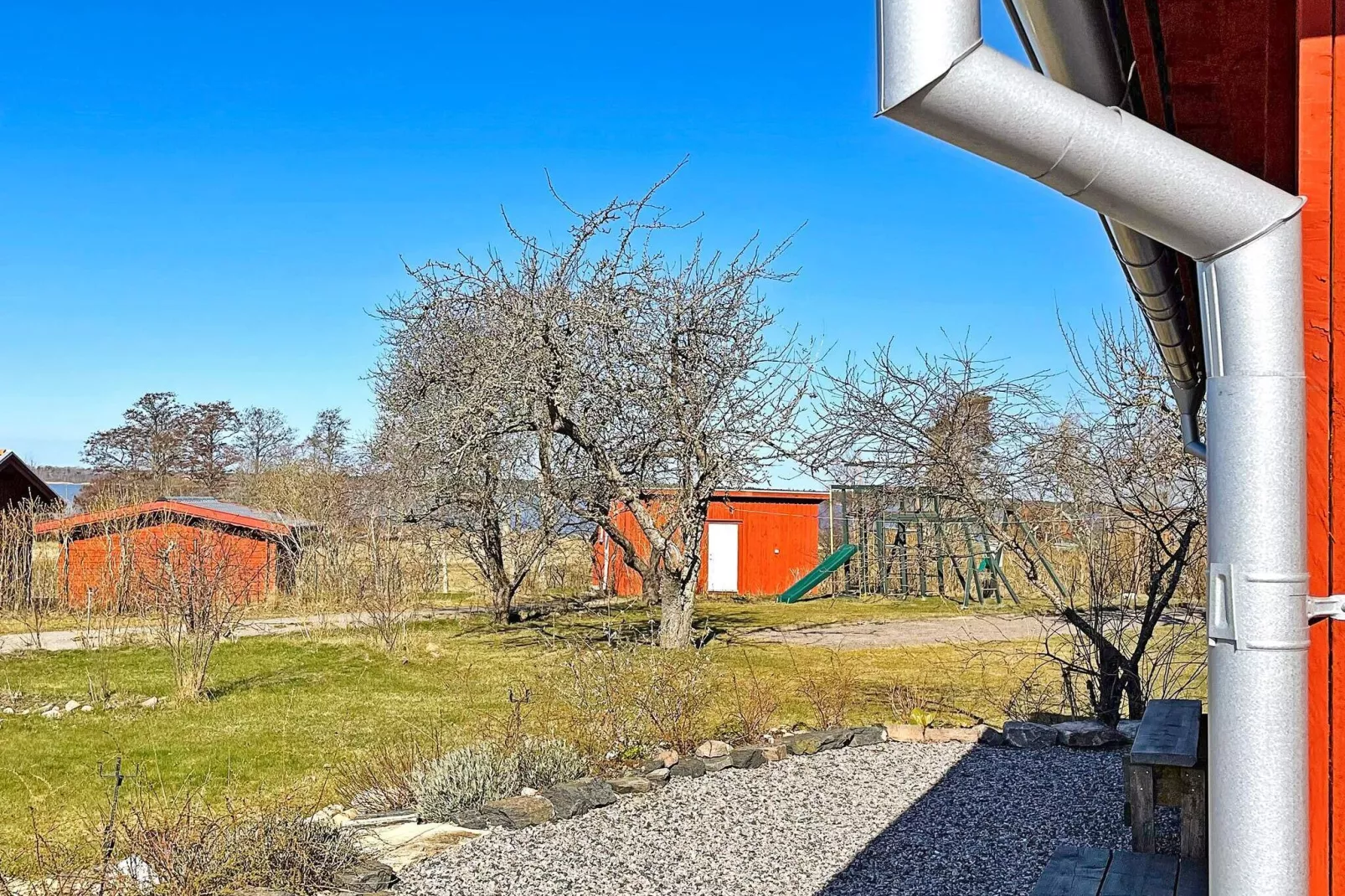 4 persoons vakantie huis in MARIESTAD-By Traum-Buitenlucht