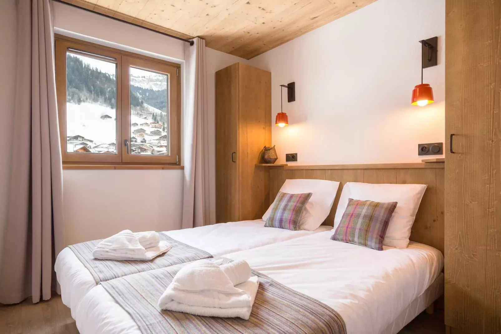 ARECHES BEAUFORT_S6L-Slaapkamer