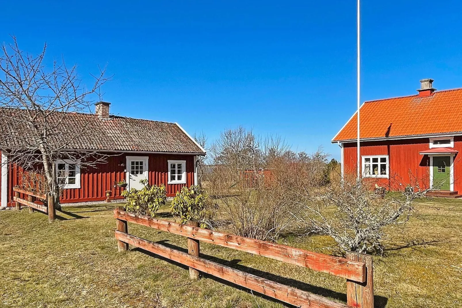 4 persoons vakantie huis in MARIESTAD-Buitenlucht