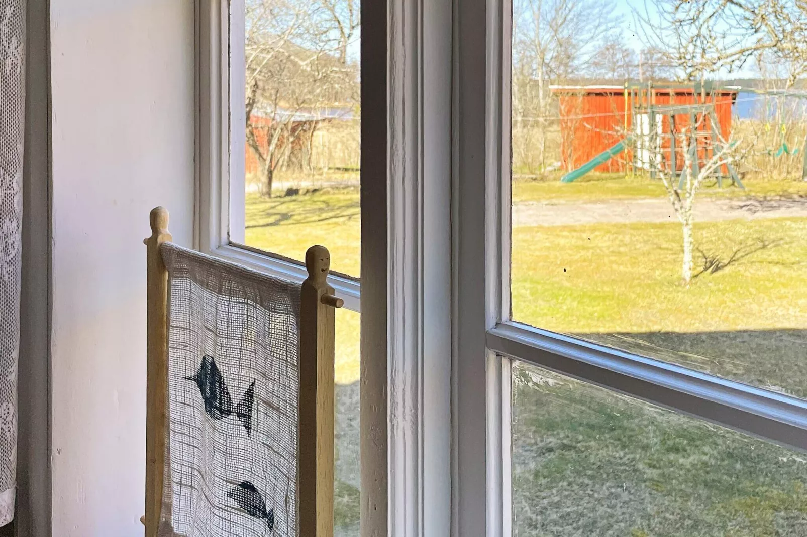 4 persoons vakantie huis in MARIESTAD-By Traum