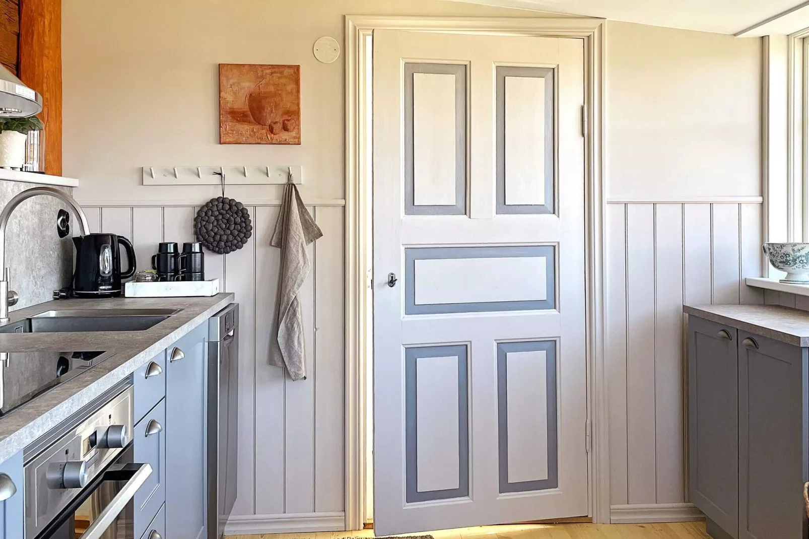 4 persoons vakantie huis in MARIESTAD-By Traum-Binnen