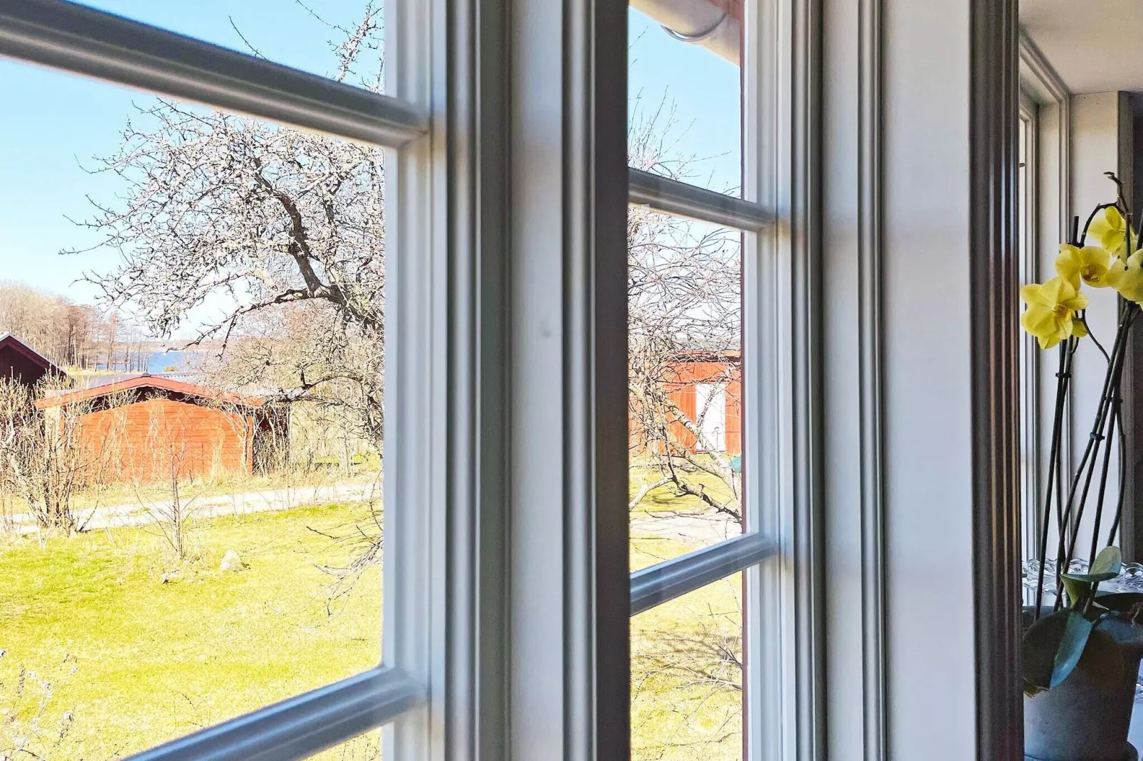 4 persoons vakantie huis in MARIESTAD-By Traum-Binnen