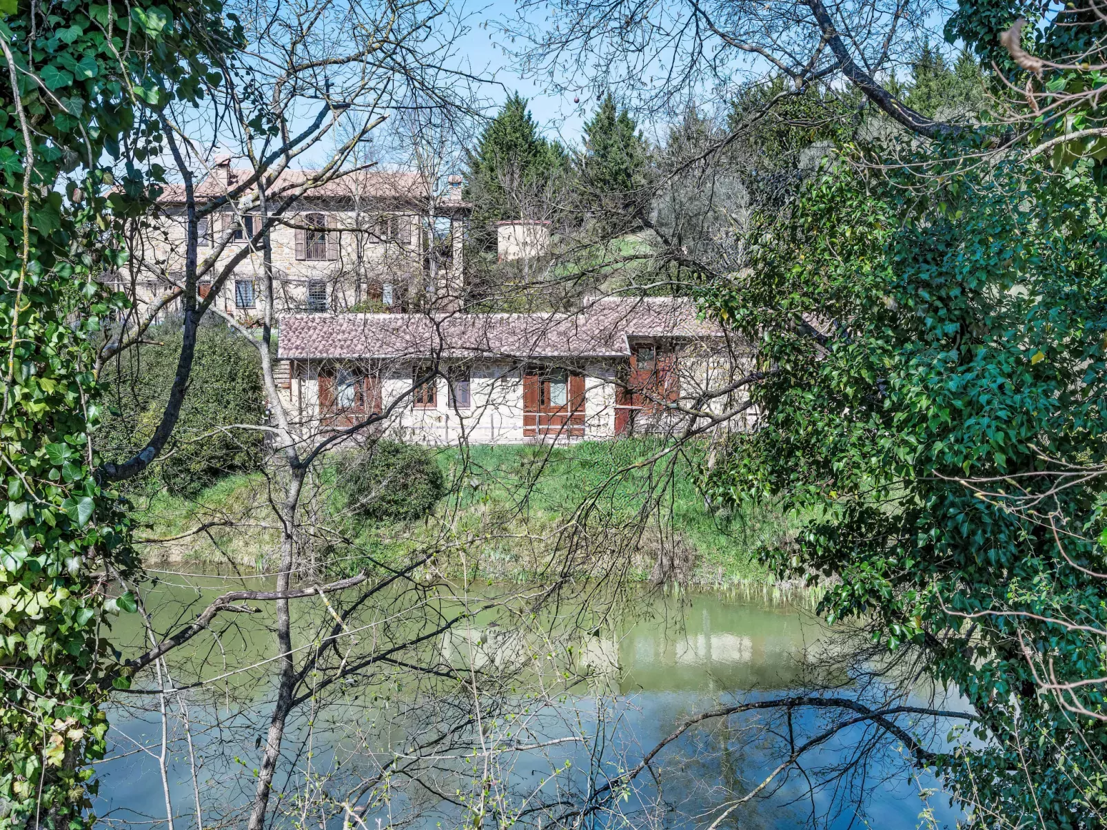 Giuncheto-Buiten