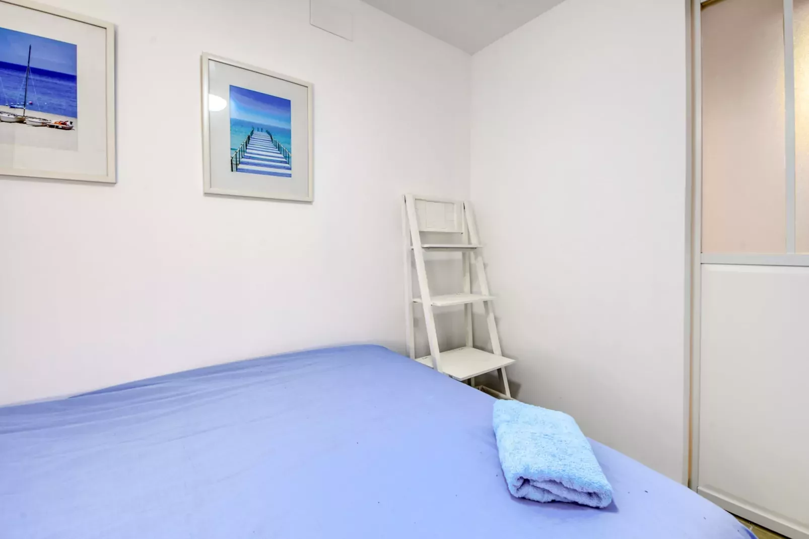 MILENI 2 4 Bjs 2 Roses-Slaapkamer