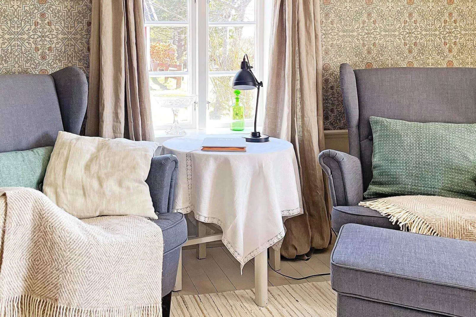 4 persoons vakantie huis in MARIESTAD-By Traum-Binnen