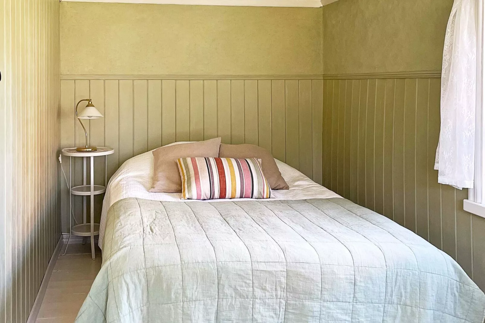 4 persoons vakantie huis in MARIESTAD-By Traum-Binnen
