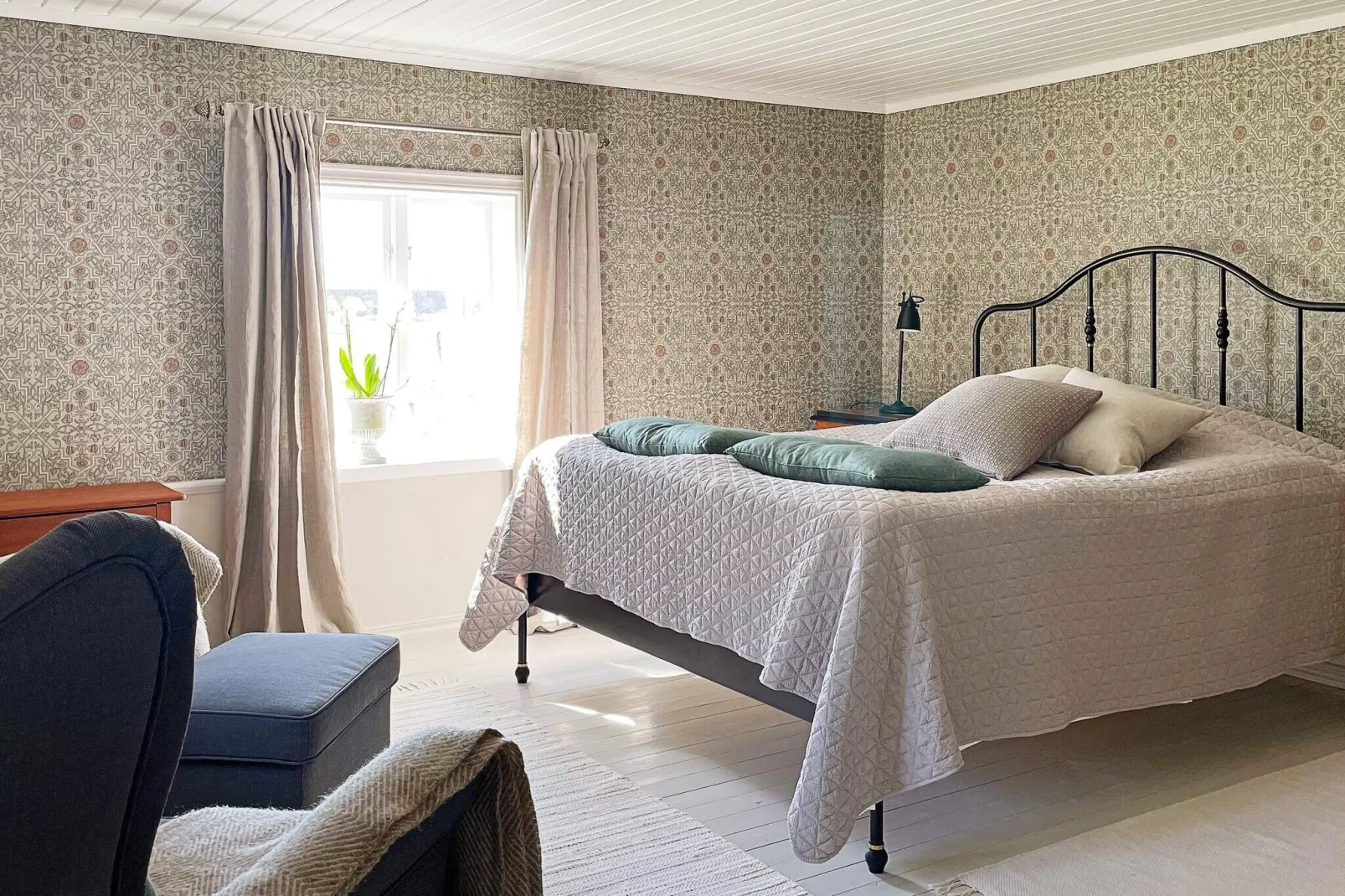 4 persoons vakantie huis in MARIESTAD-By Traum-Binnen