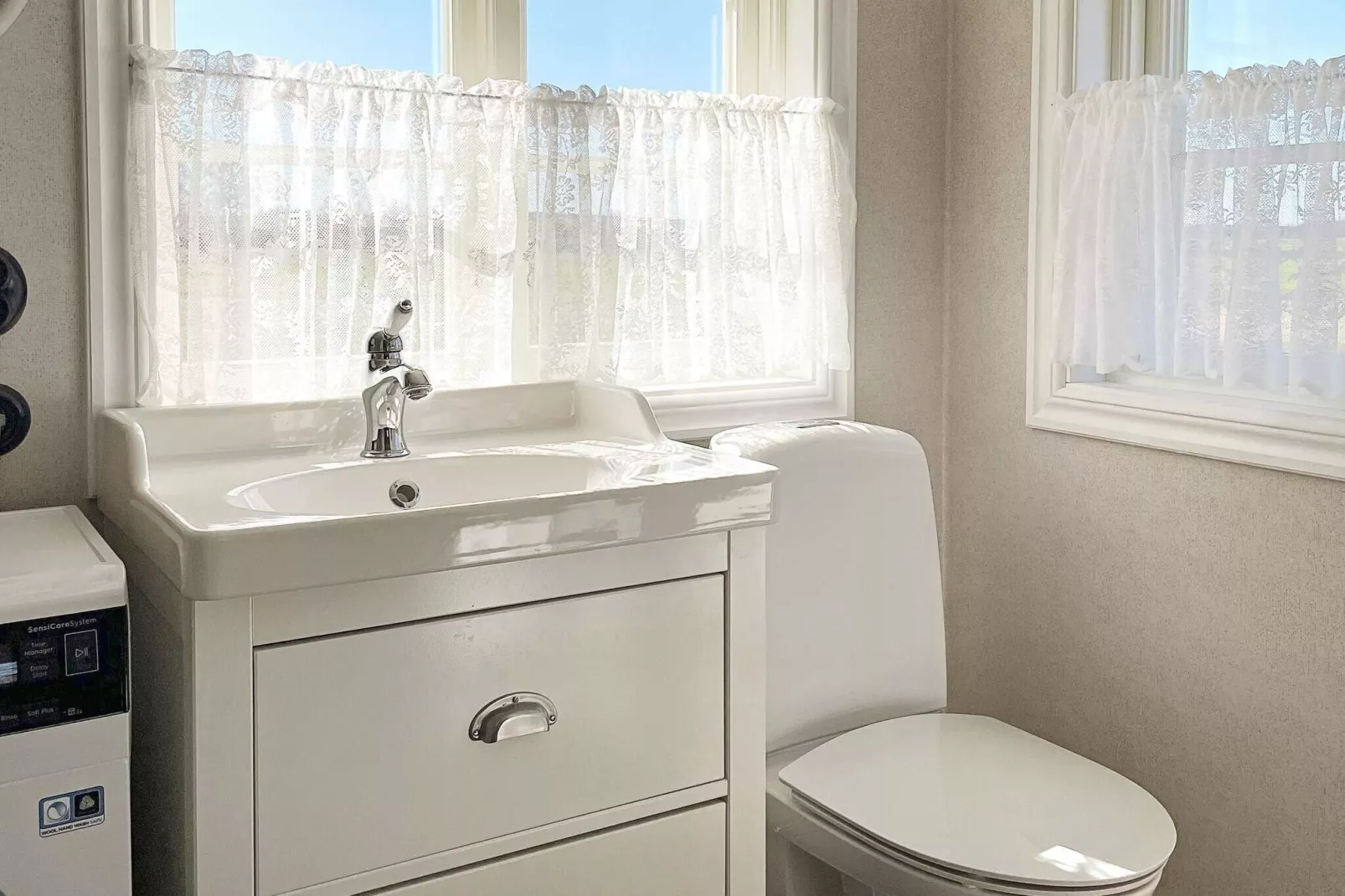 4 persoons vakantie huis in MARIESTAD-By Traum-Binnen
